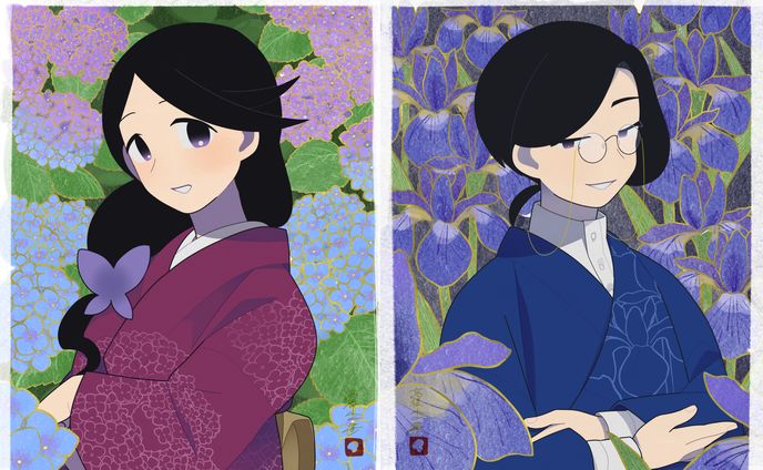 花の季節