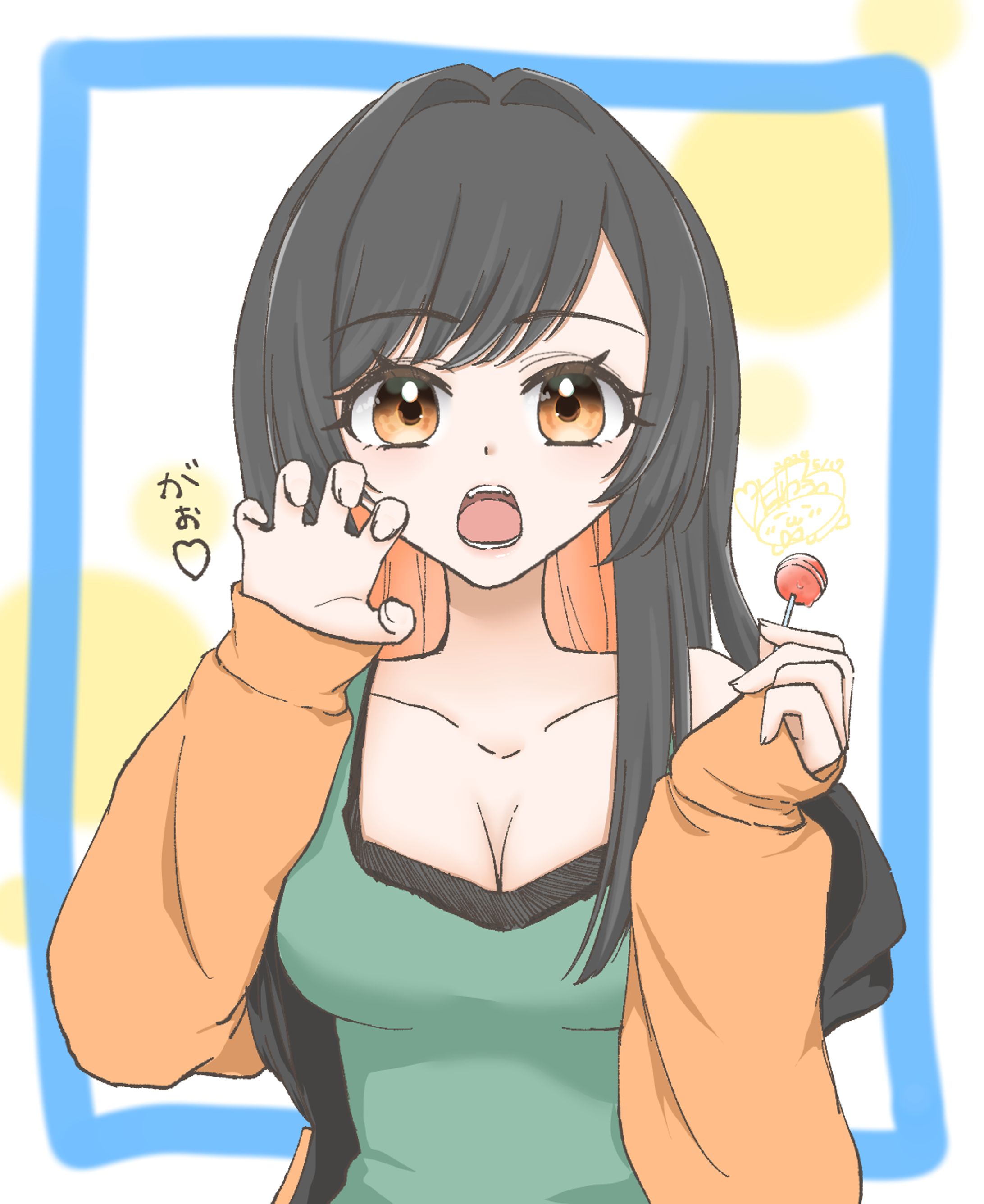 オリジナルイラスト-1