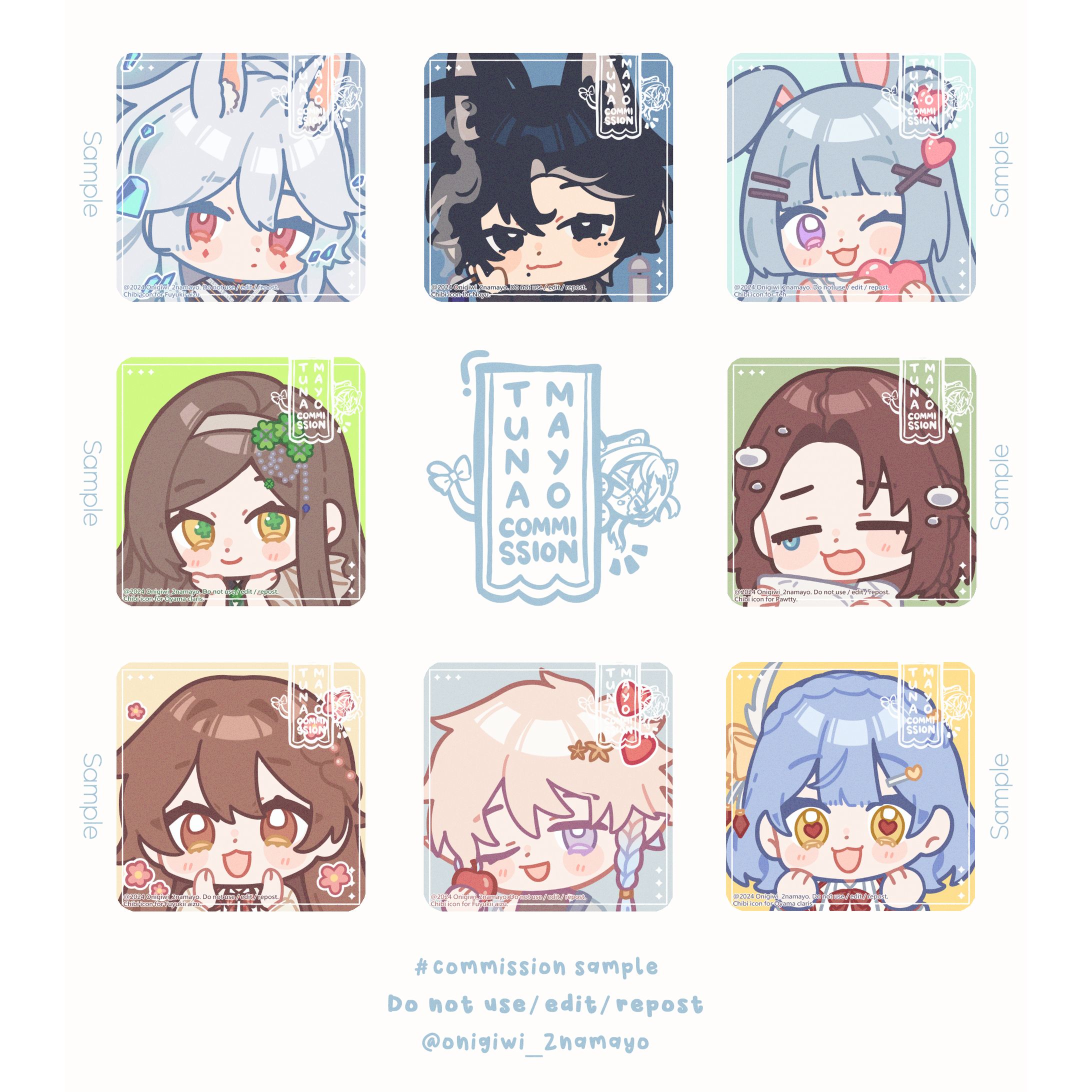 April commissions log (2024)-1