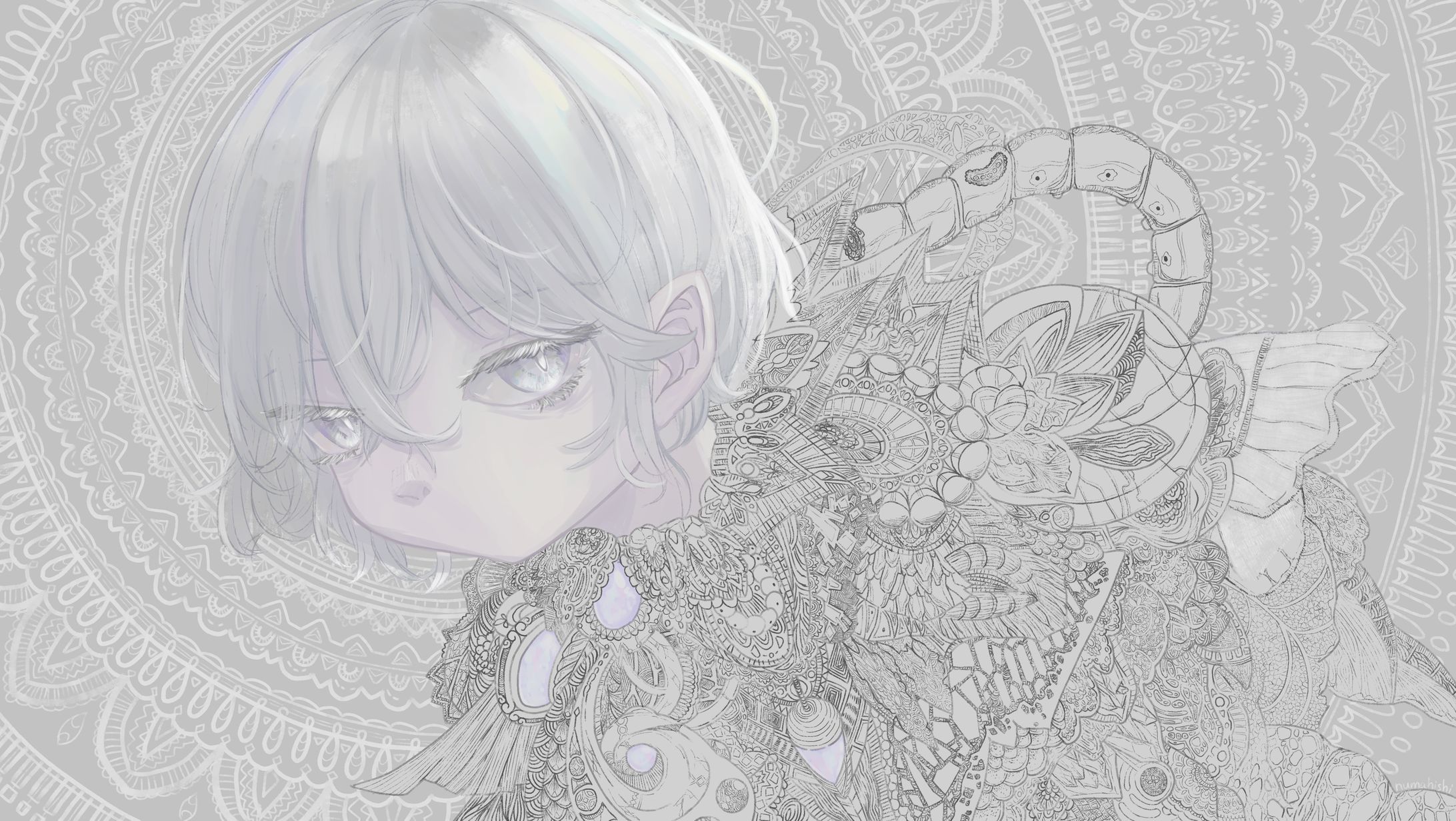 オリジナルイラスト-1