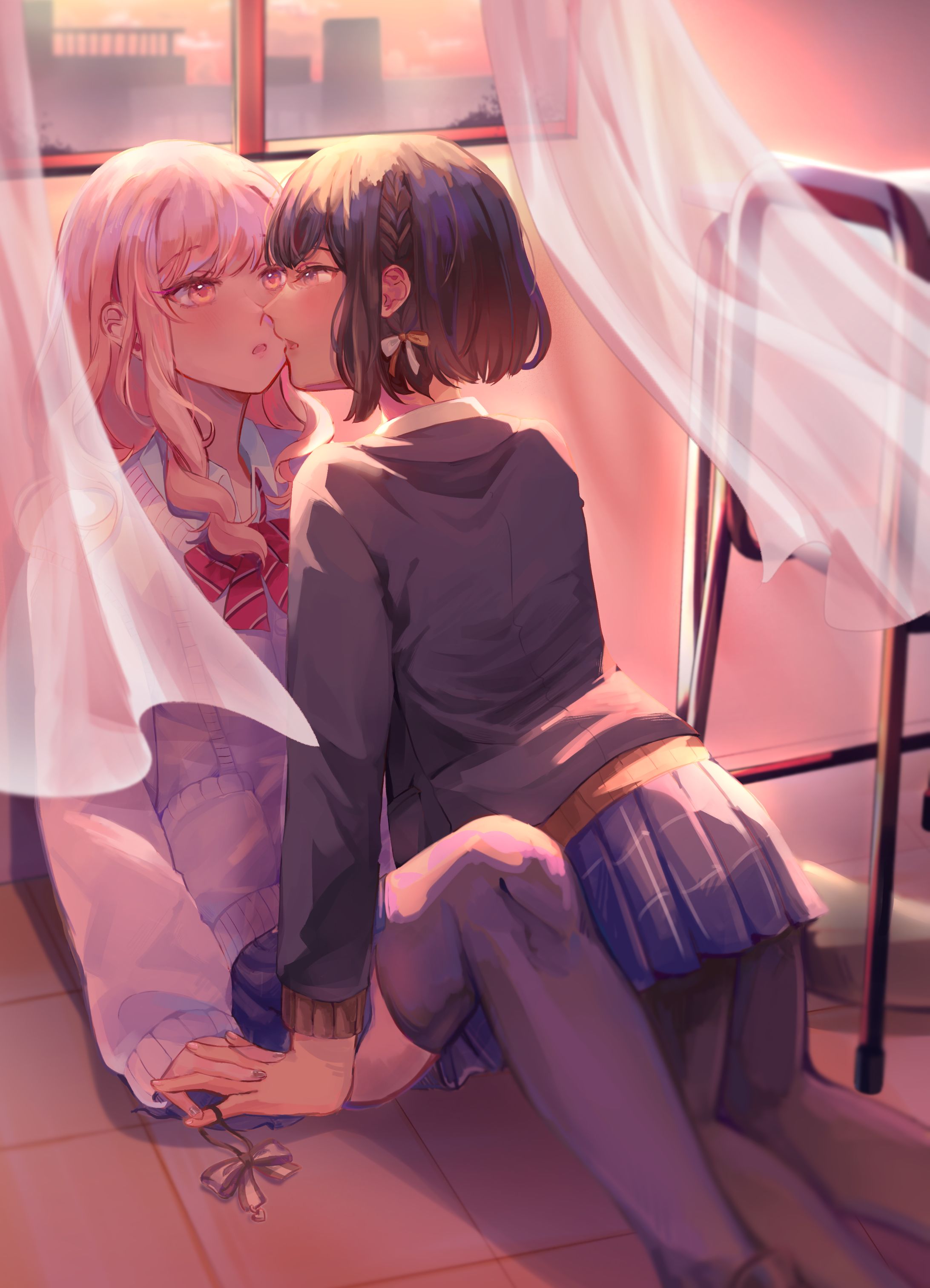 promised twilight at 25:00-1