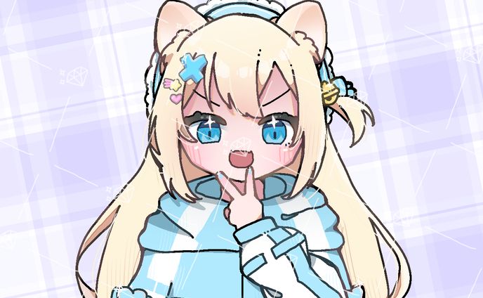 【企画】SDイラスト