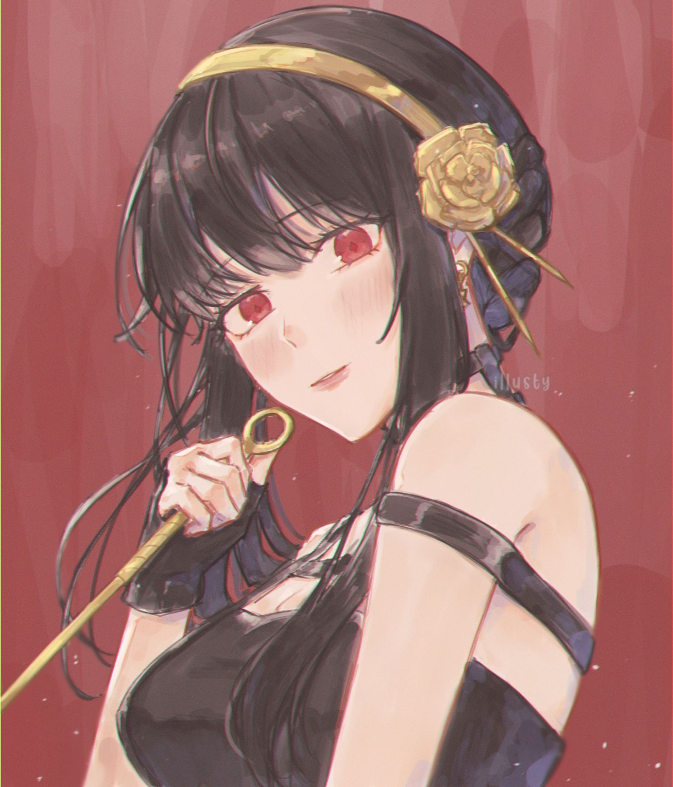 Yor-1