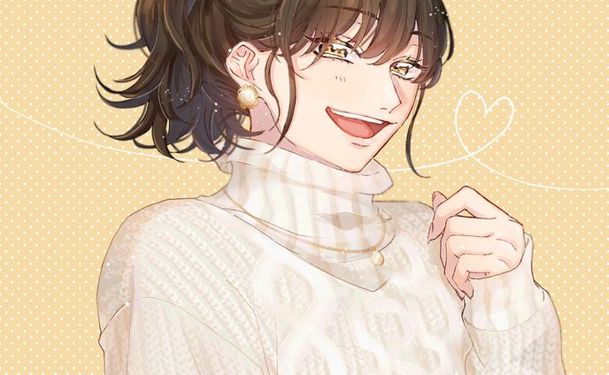 【Skeb】アイコン