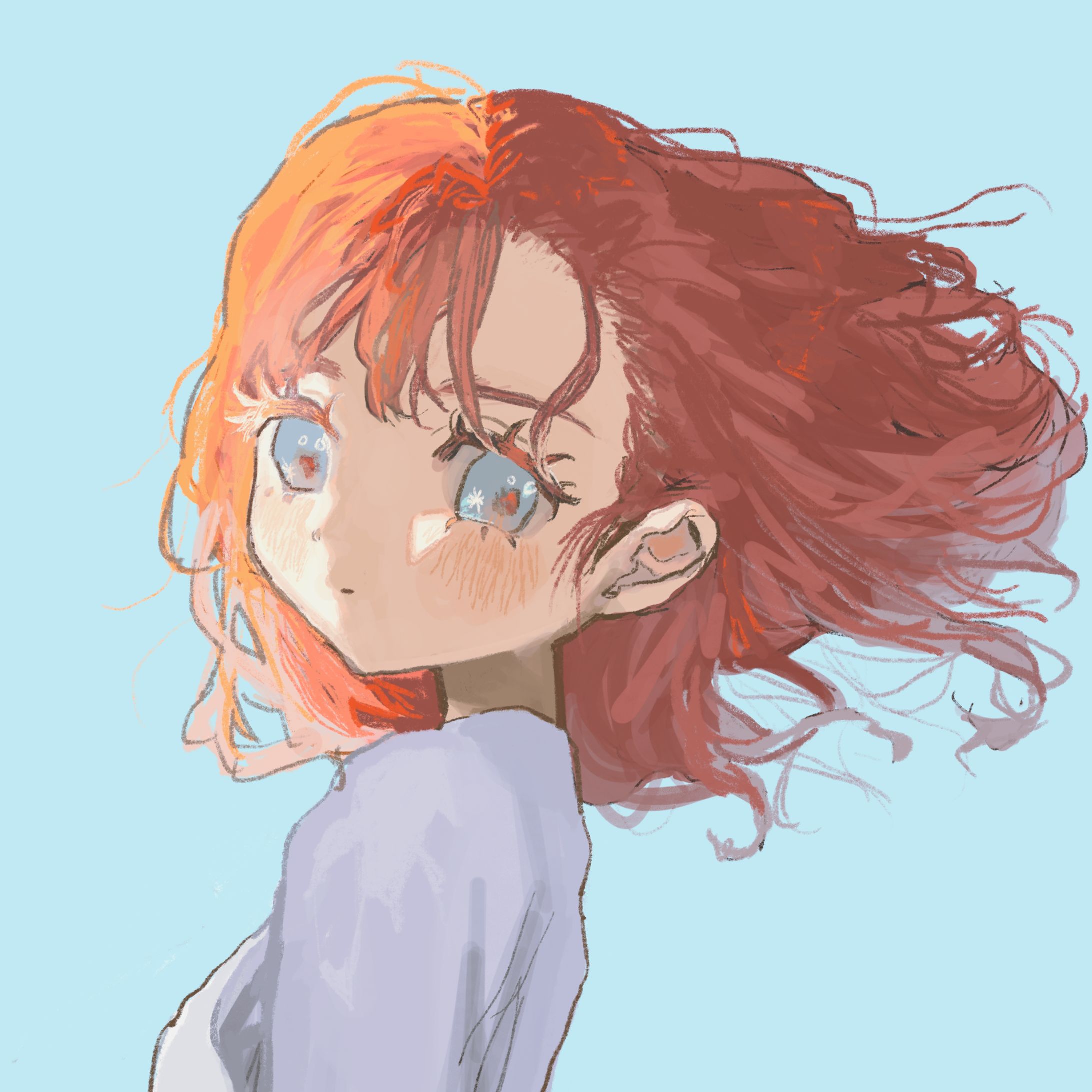 アイコンの子-1