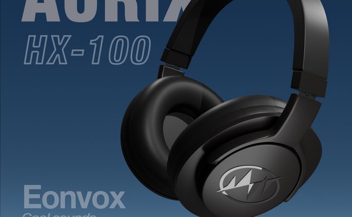 HeadPhone poster