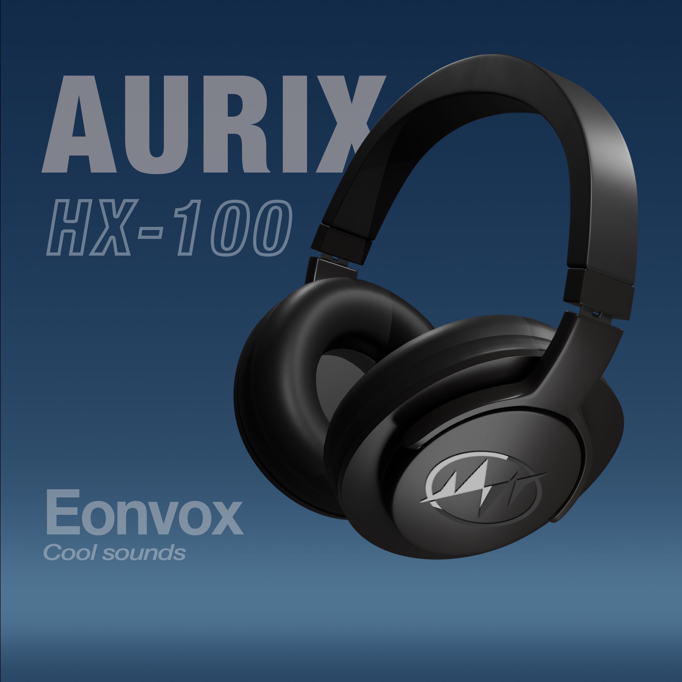 HeadPhone poster-1