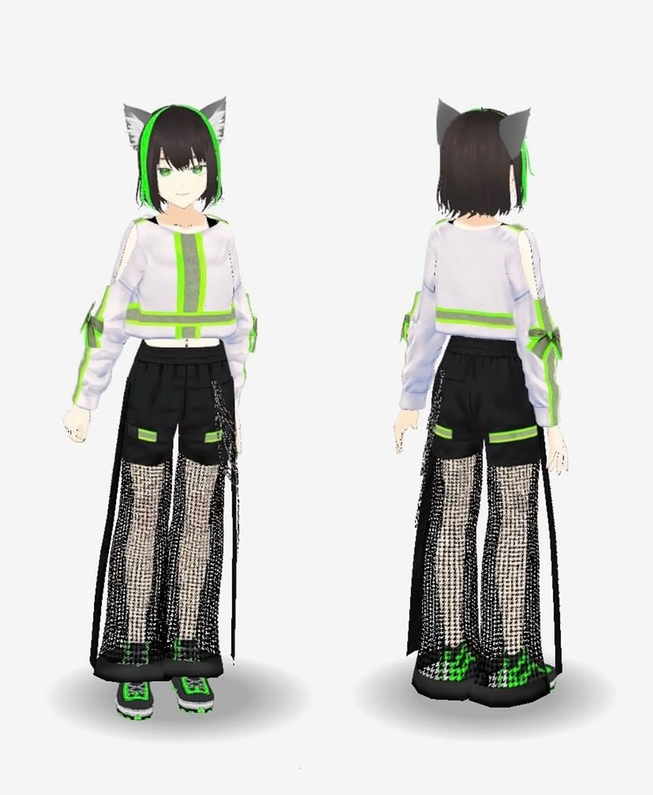Vアバター-1