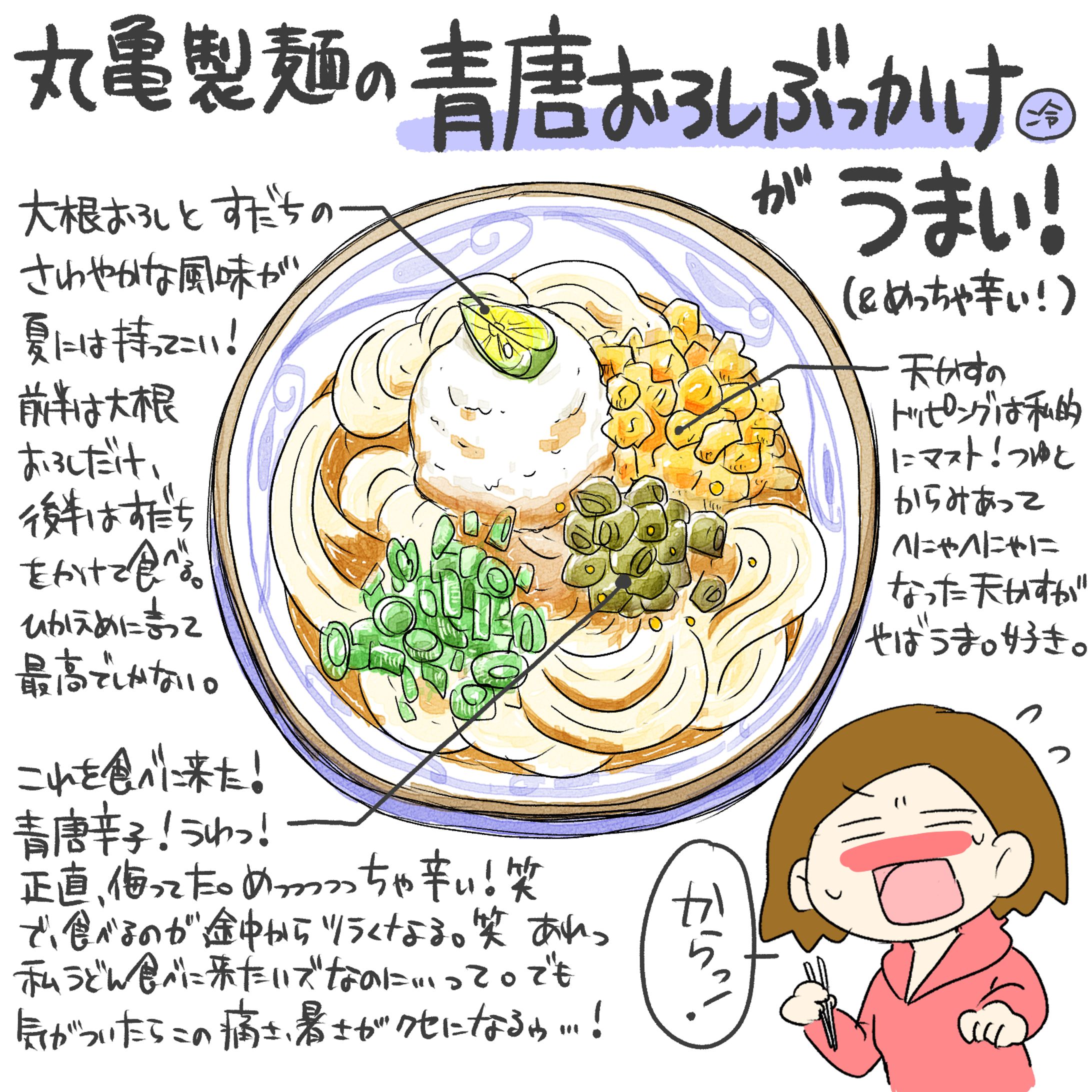 たべものとか-1