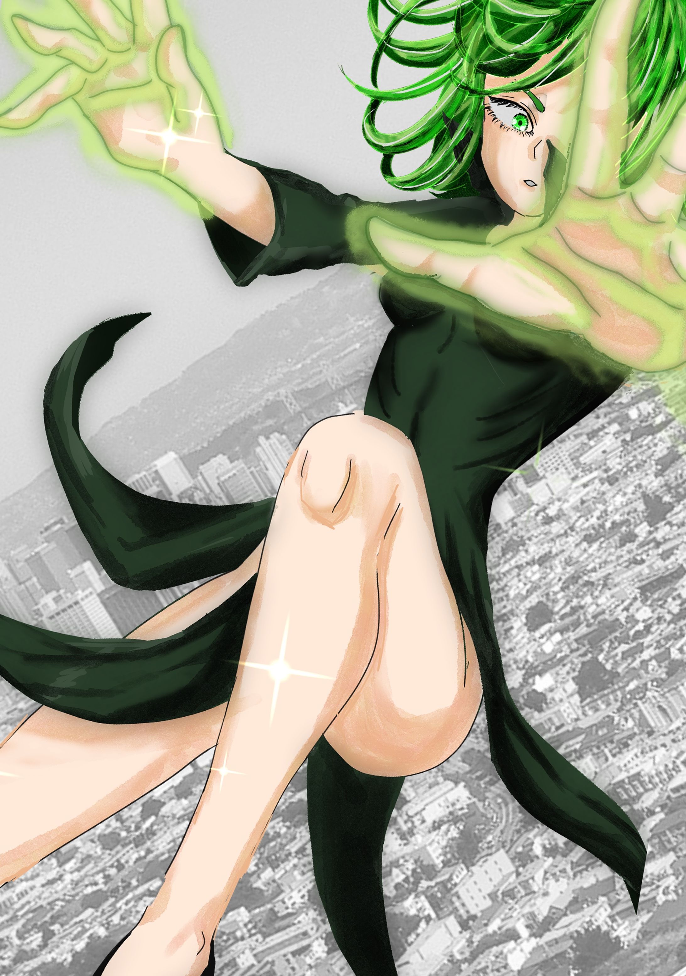 Tatumaki-1