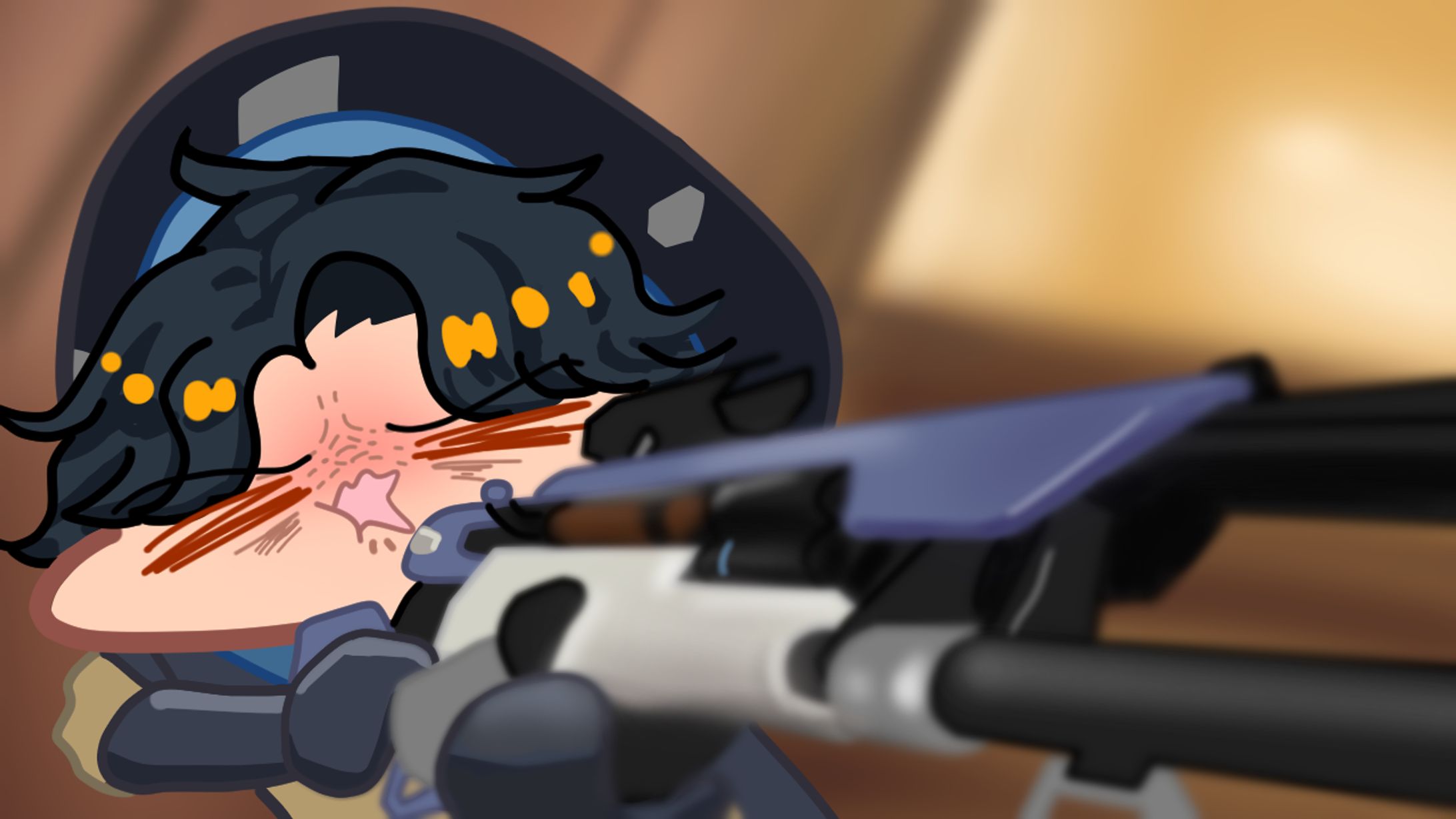 ファンアート-1