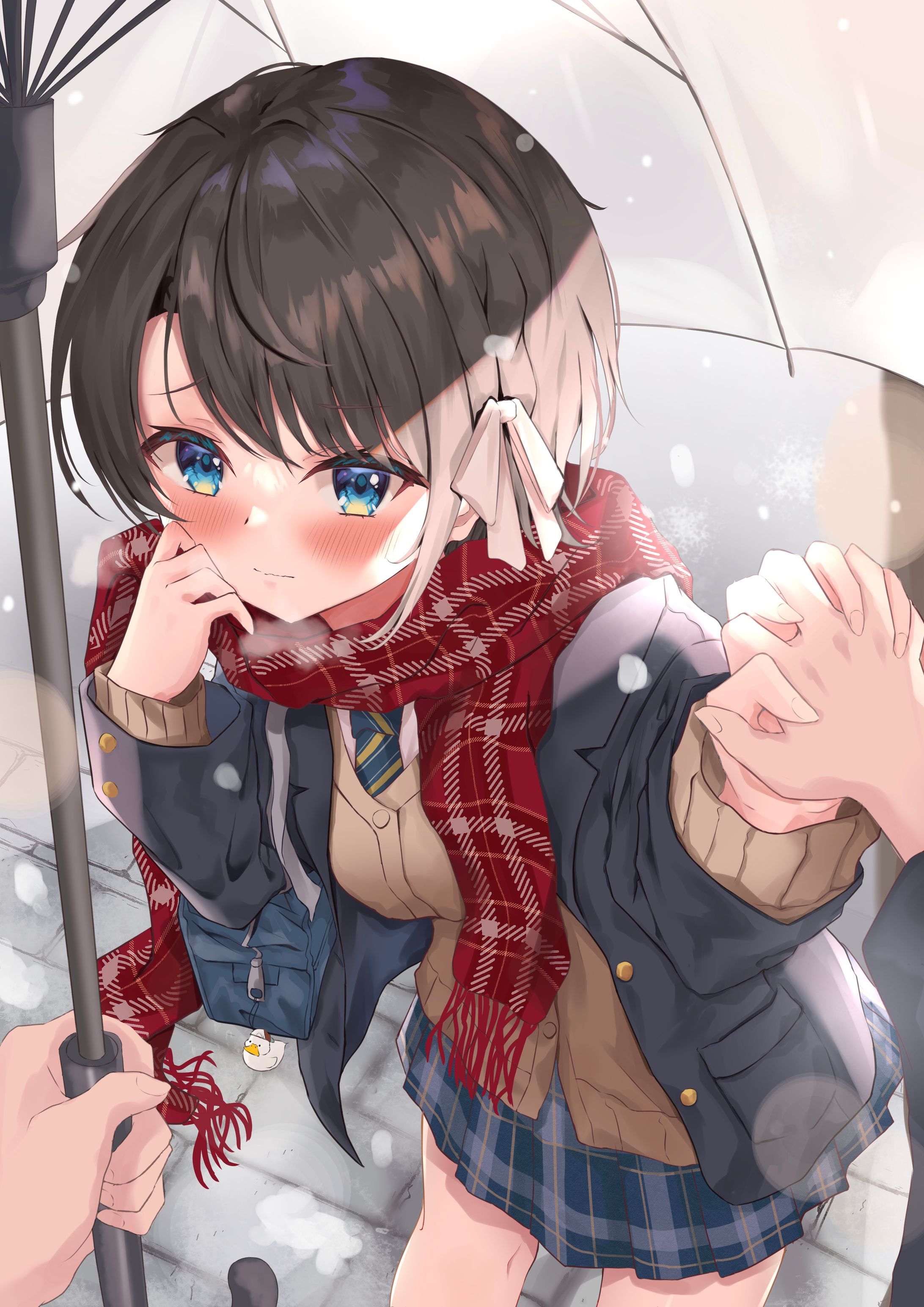 ２次創作まとめ(VTuber)-1