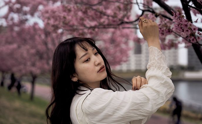 ポートレイト