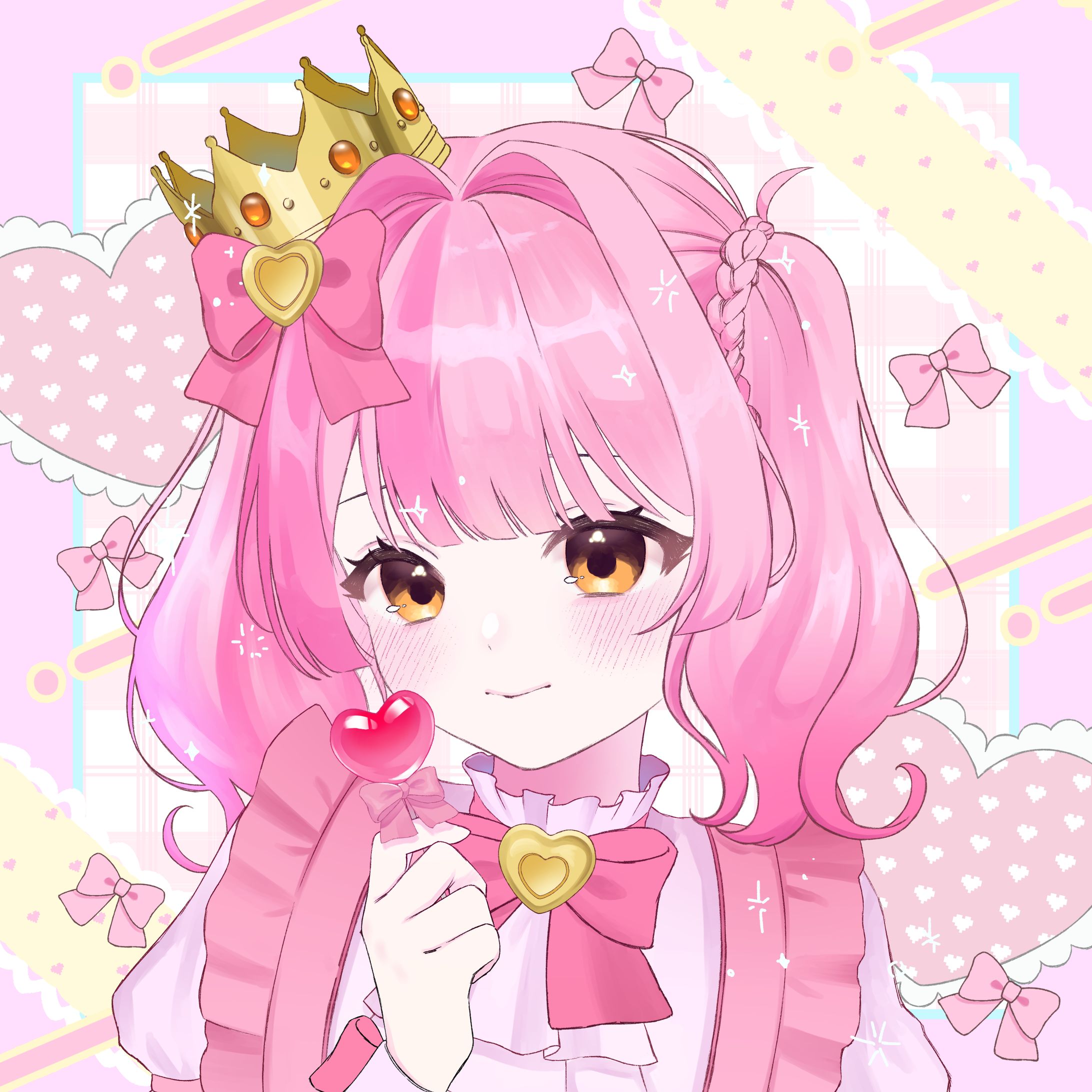 🎀💖-1