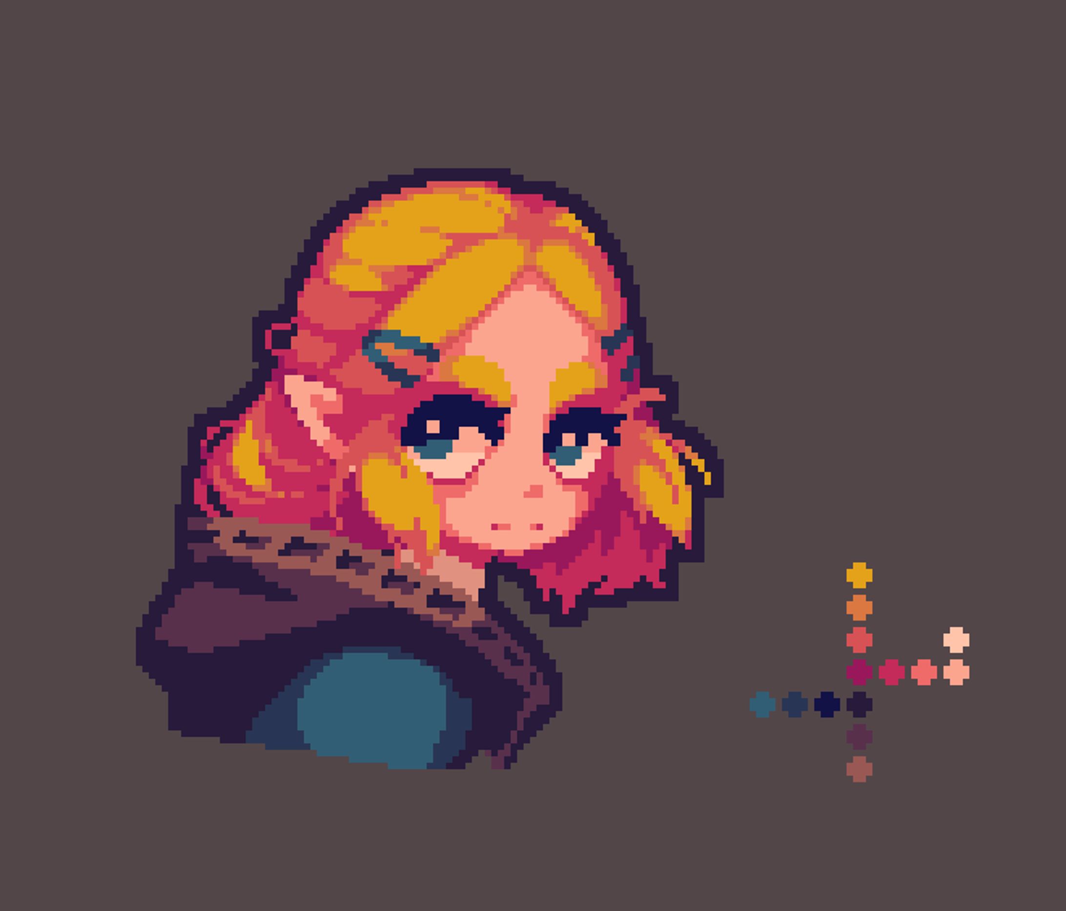 pixelart 20190612-1