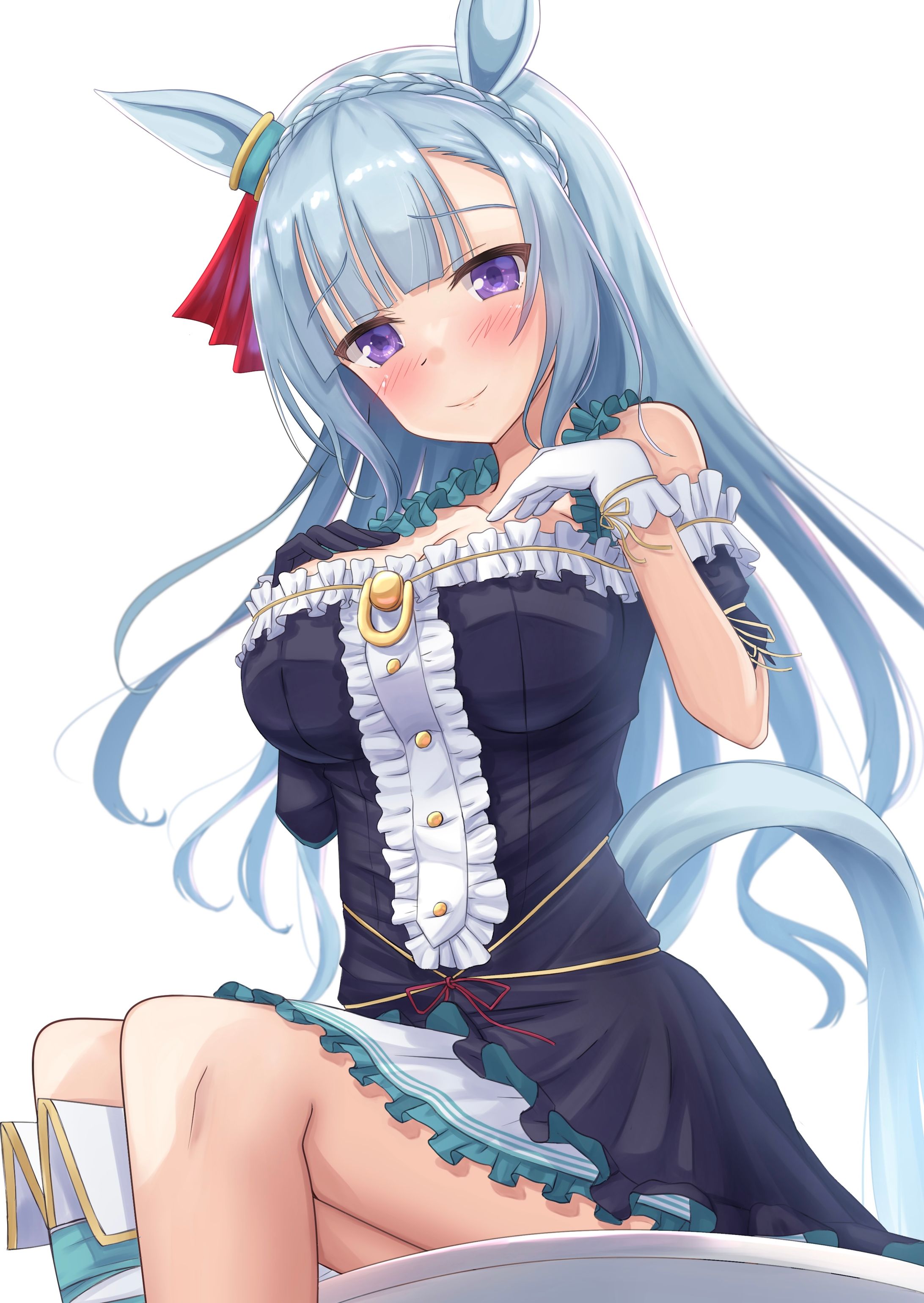ウマ娘まとめ1-1