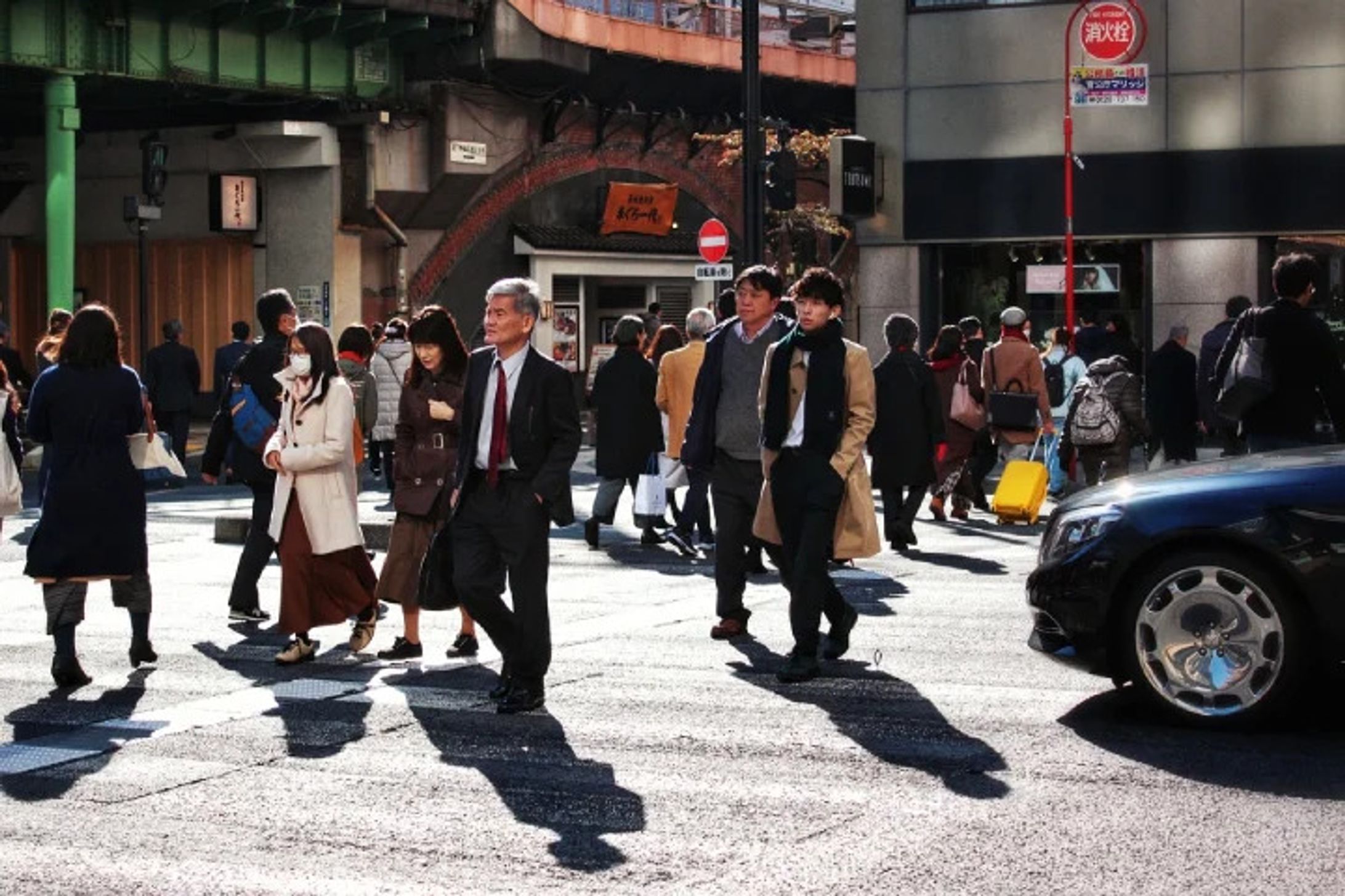 日本におけるニュースヘッドライン-1