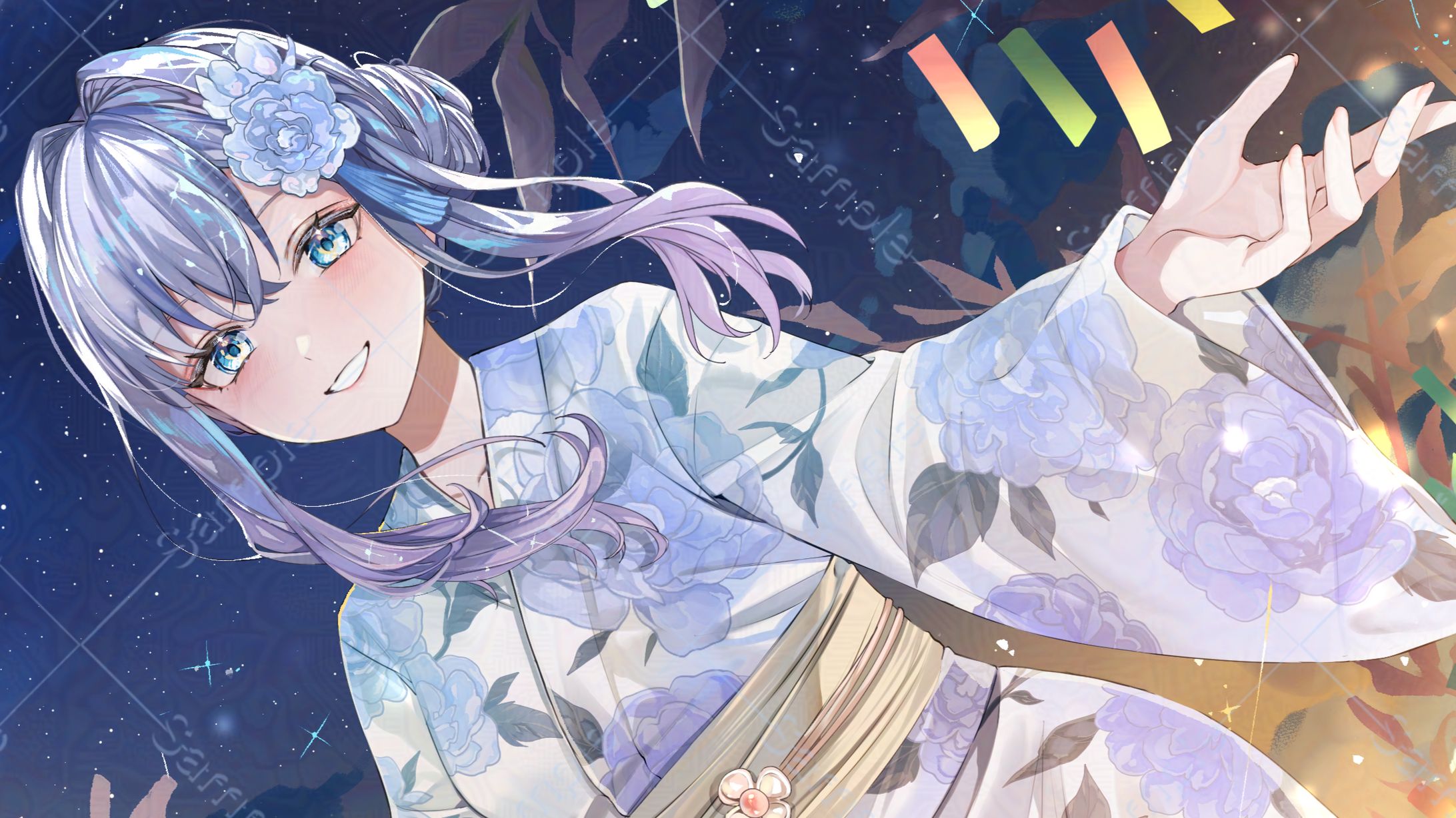 白雪みしろ様 シチュエーションボイス-1