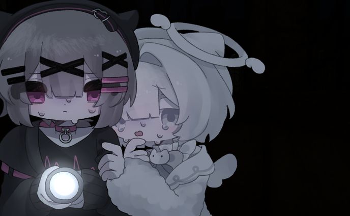 サムネイラスト