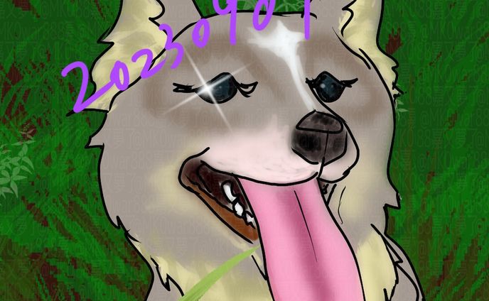 634.20230904：ランの回：仲直り記念日
https://note.com/mk0war888/n/n57c8d2c823f2
投稿しました。

バースセイバー711号室記録帳BBSにて毎晩連載中の #小説 を　#note　マガジン「711号室」にて公開しています。

冴林亞弥（さえき・あや）設定
https://note.com/mk0war888/n/n68db903e83a2
投稿しました。

スキ・フォロ・シェアしてくださると、うちのこがランダムでお礼を申しますので是非♡ 
７１１号室出演者≒メンバーシップ会員様は常時募集中です♡

#ごりごりごりっと芯減らし訓練　は、わんこ。茶色で目を囲っただけなのに狸に見えますね。
@note_ig_official