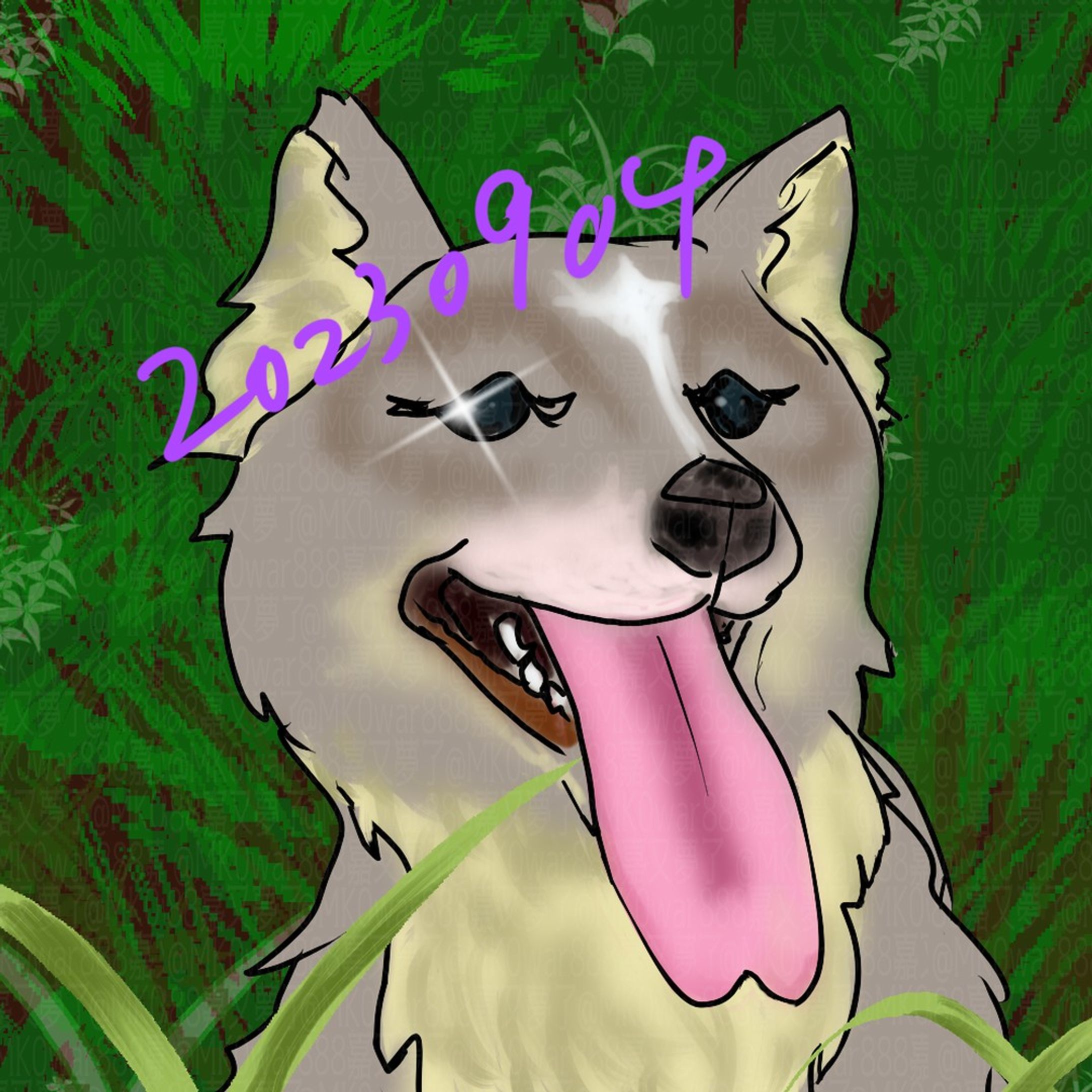 634.20230904：ランの回：仲直り記念日
https://note.com/mk0war888/n/n57c8d2c823f2
投稿しました。

バースセイバー711号室記録帳BBSにて毎晩連載中の #小説 を　#note　マガジン「711号室」にて公開しています。

冴林亞弥（さえき・あや）設定
https://note.com/mk0war888/n/n68db903e83a2
投稿しました。

スキ・フォロ・シェアしてくださると、うちのこがランダムでお礼を申しますので是非♡ 
７１１号室出演者≒メンバーシップ会員様は常時募集中です♡

#ごりごりごりっと芯減らし訓練　は、わんこ。茶色で目を囲っただけなのに狸に見えますね。
@note_ig_official-1