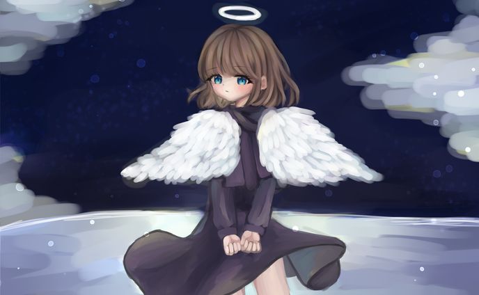 冬の海