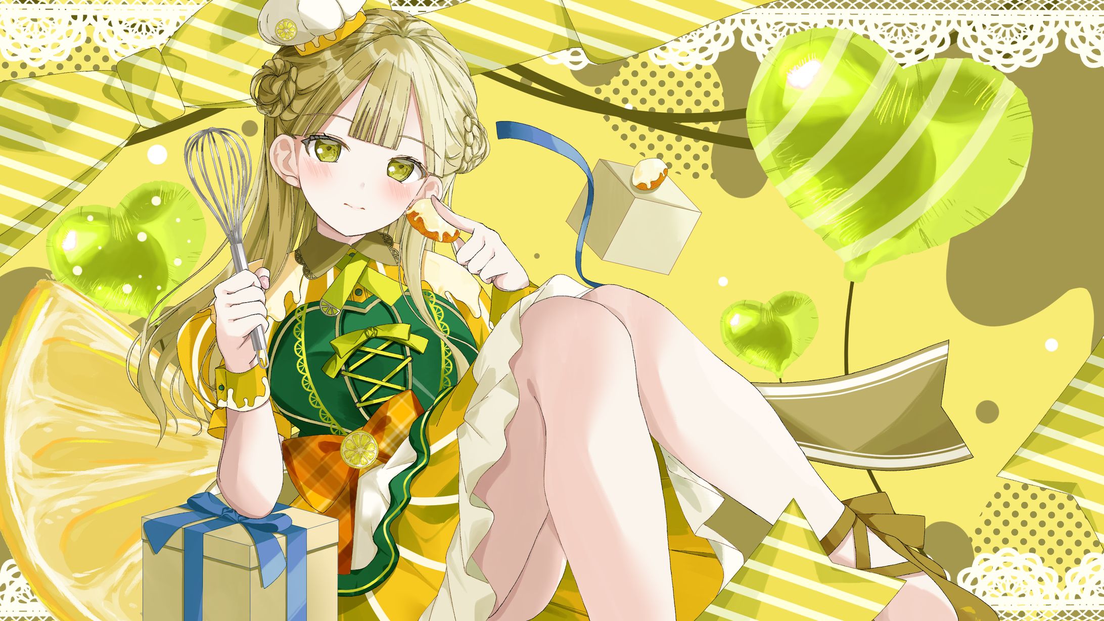 新潟中央 YS 一枚絵02-1