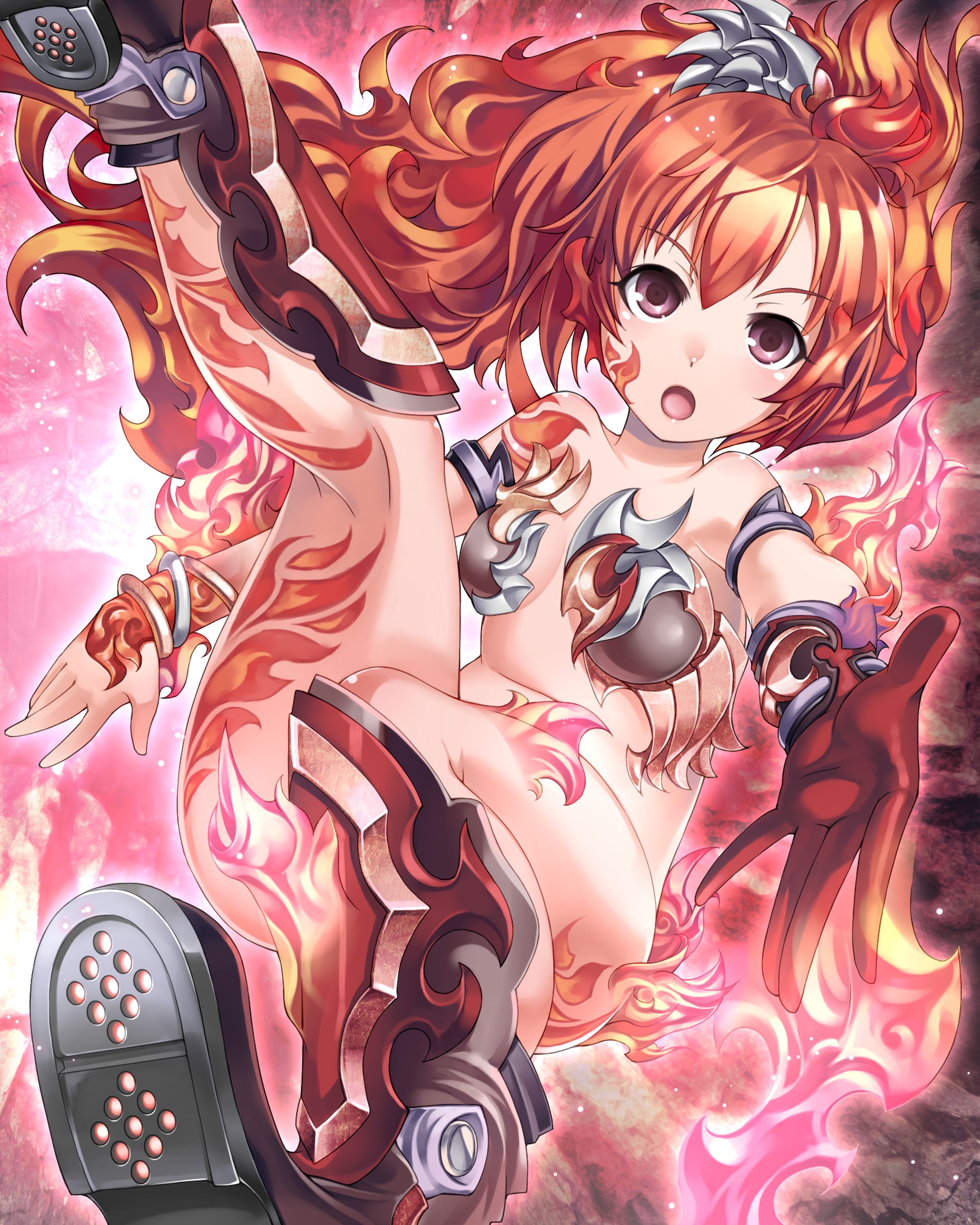 ソシャゲイラスト02-1