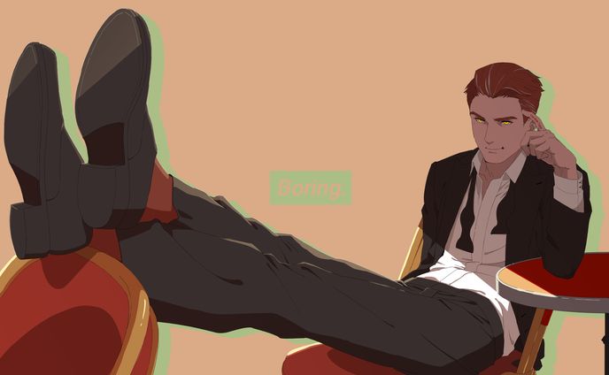 趣味、gif