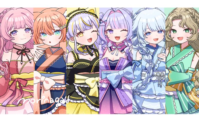 めるてぃ♡みるきぃ様 / 「ぜったい！めるみる♡いりゅーじょん」