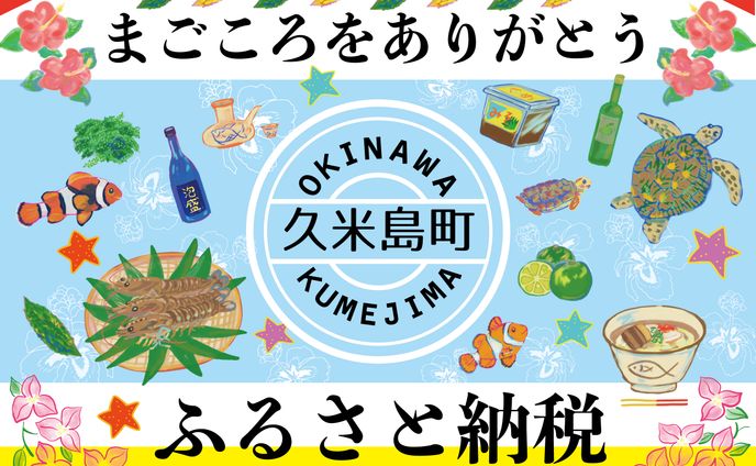 webデザイン、沖縄県久米島