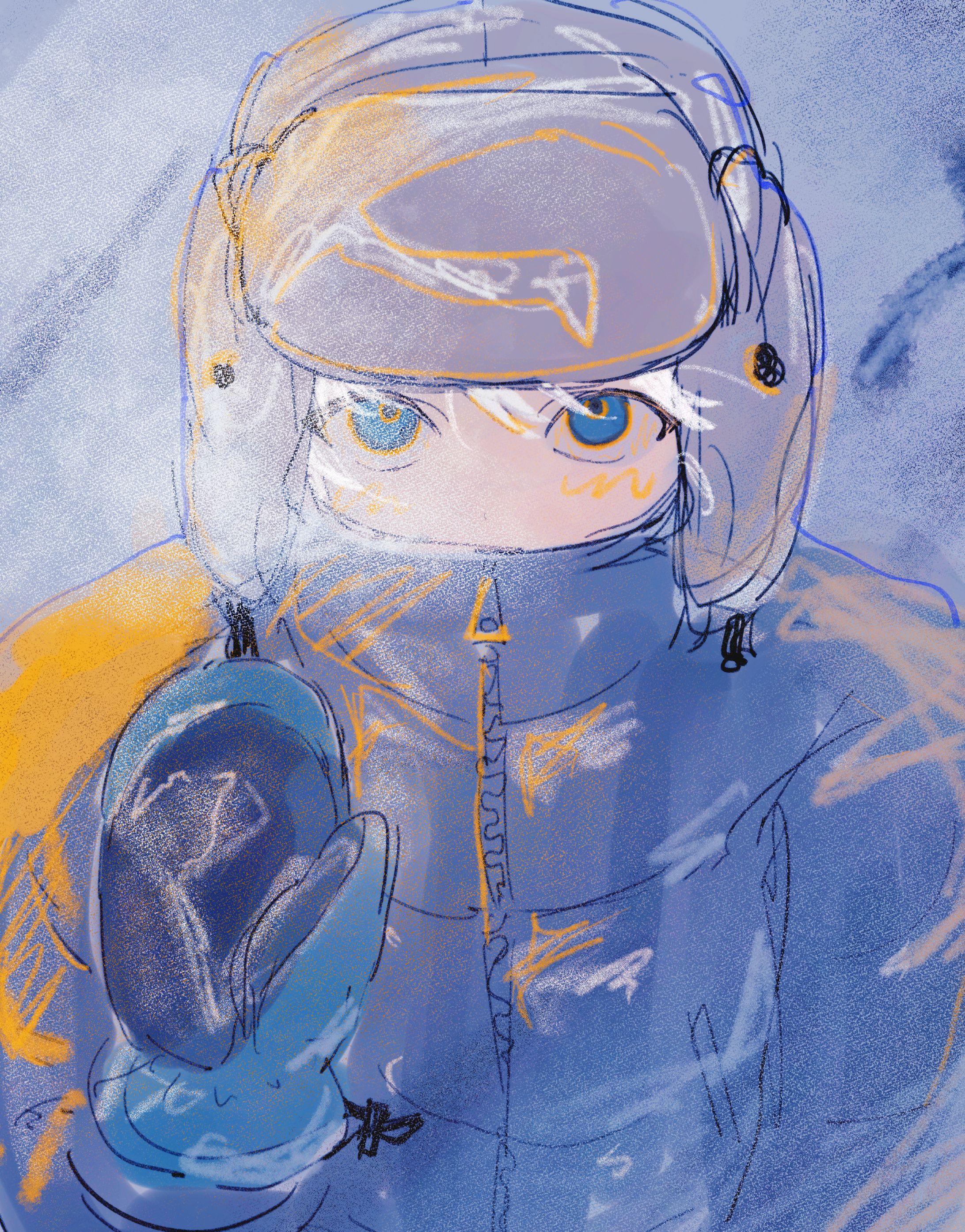 一次創作 Original works-1