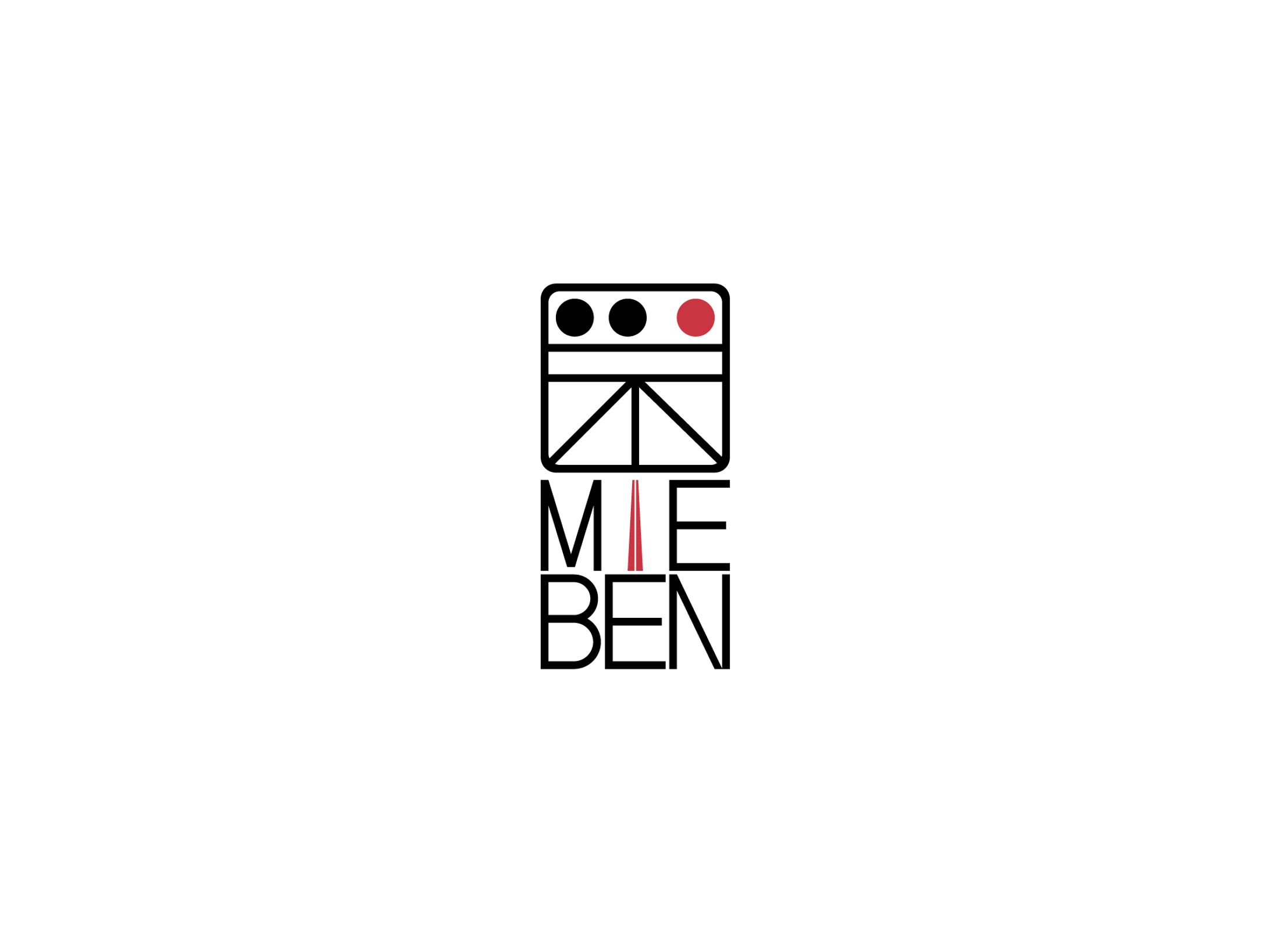 Logo | MIE BEN-1