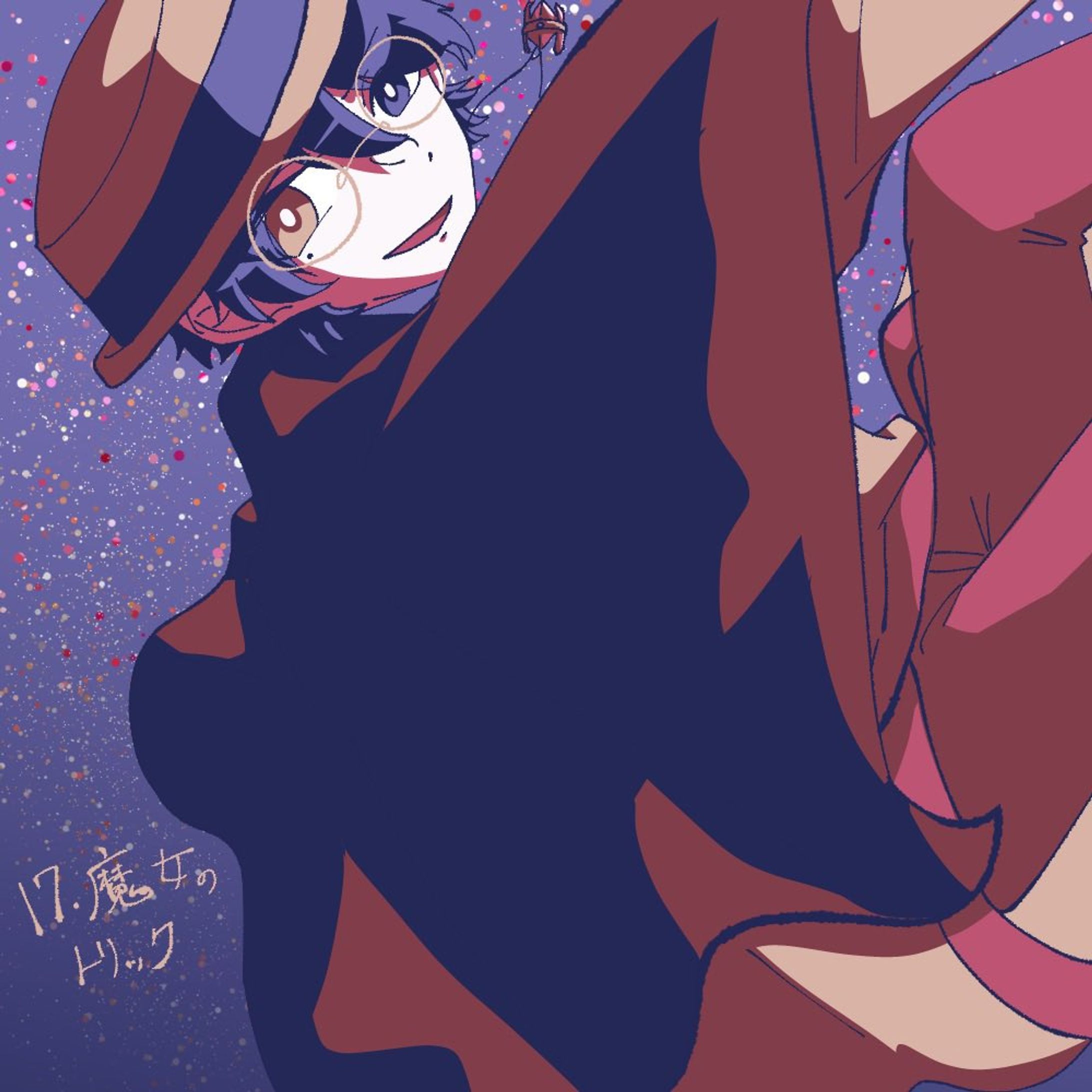 カラーパレットイラスト-1