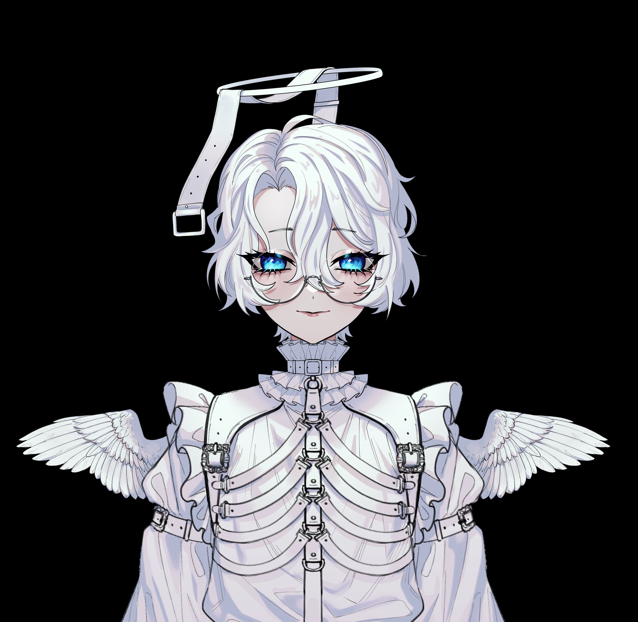 PNG Vtuber Designs-1