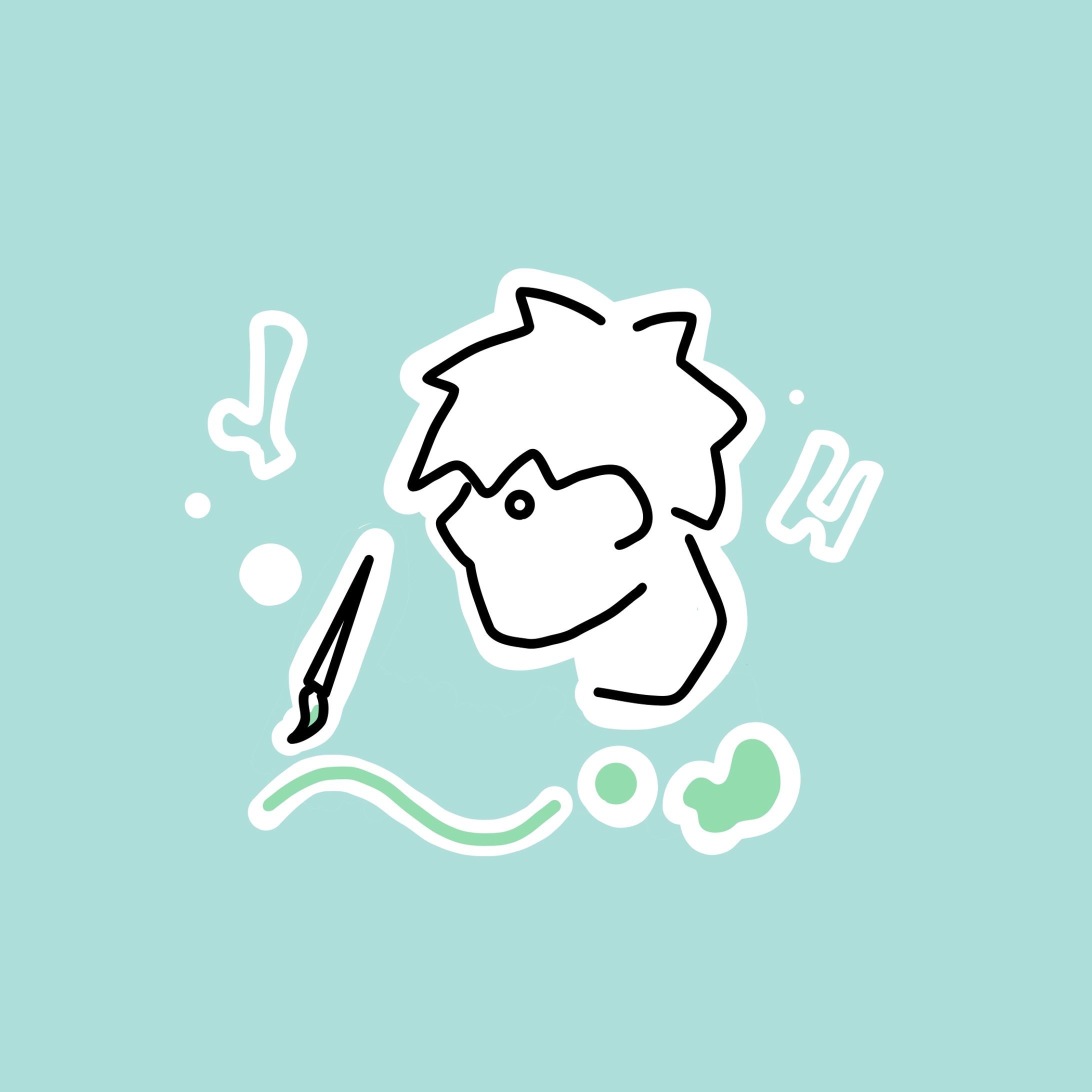 アイコン作成✨-1