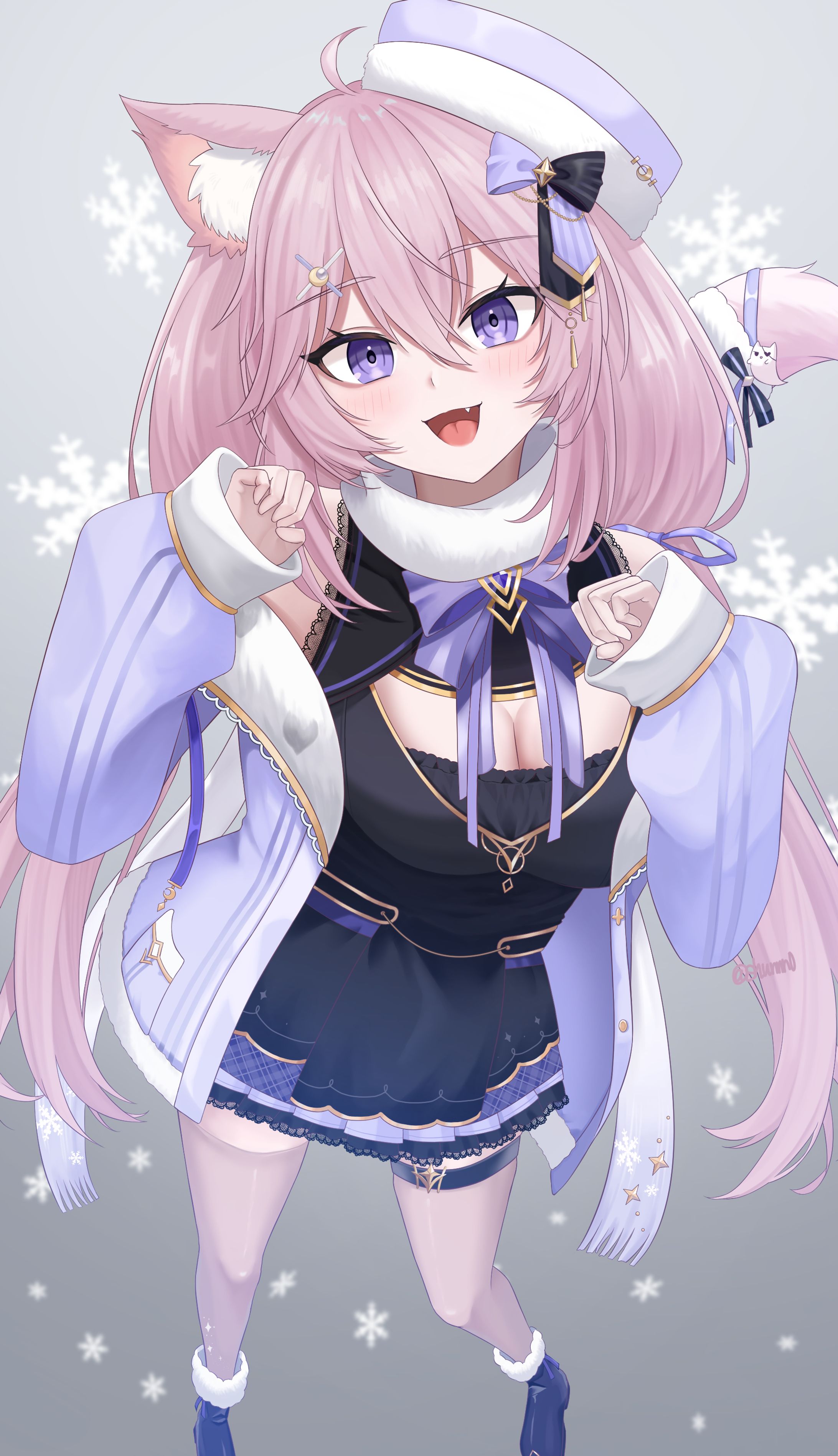 Nyanners FA-1
