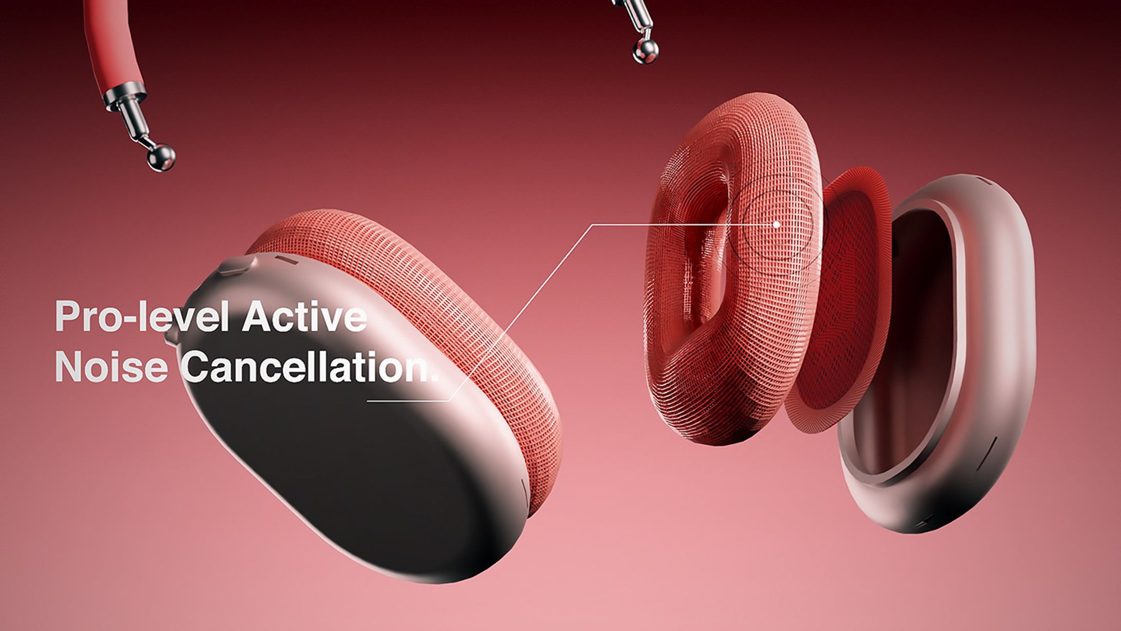 Apple Airpods Max :: Behance-1