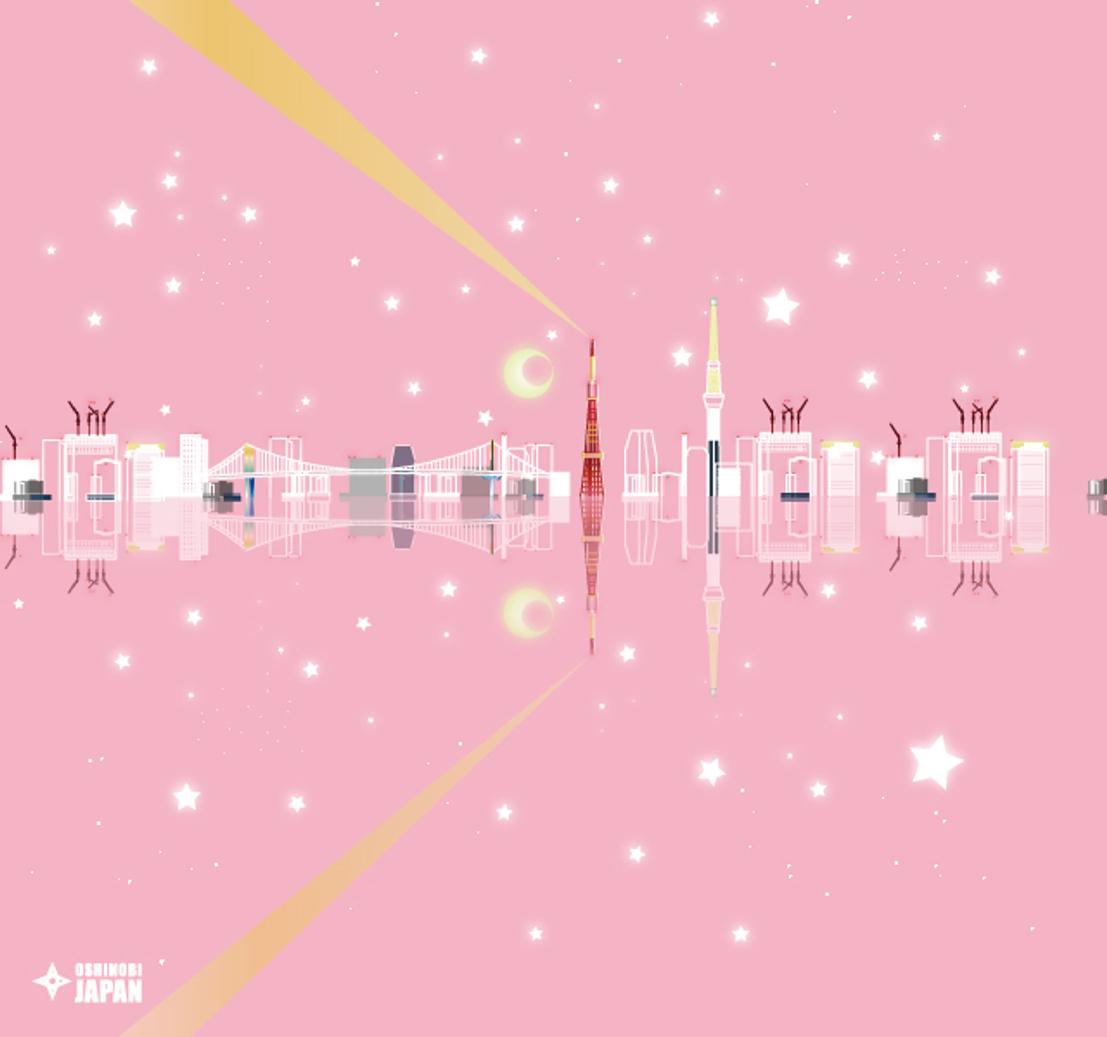 Tokyo Midnight Pink-1