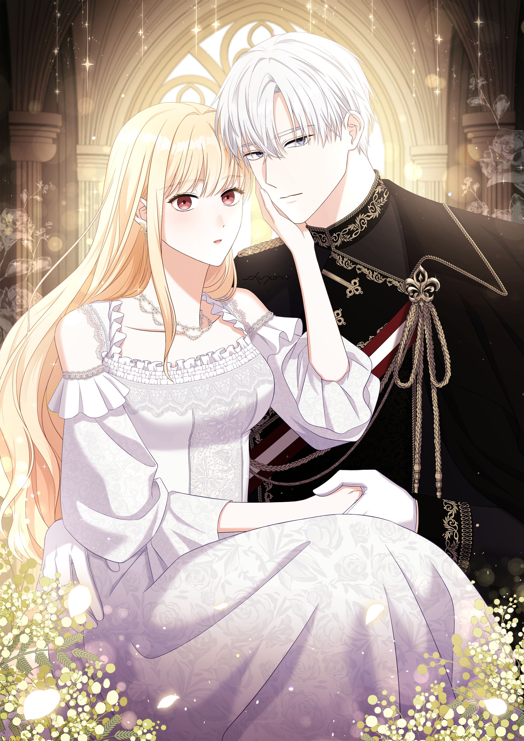 Mimosa(＋キャラデザ)-1