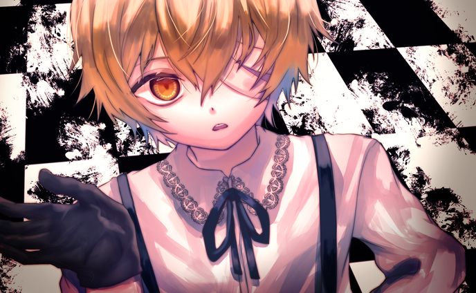 歌ってみたイラスト