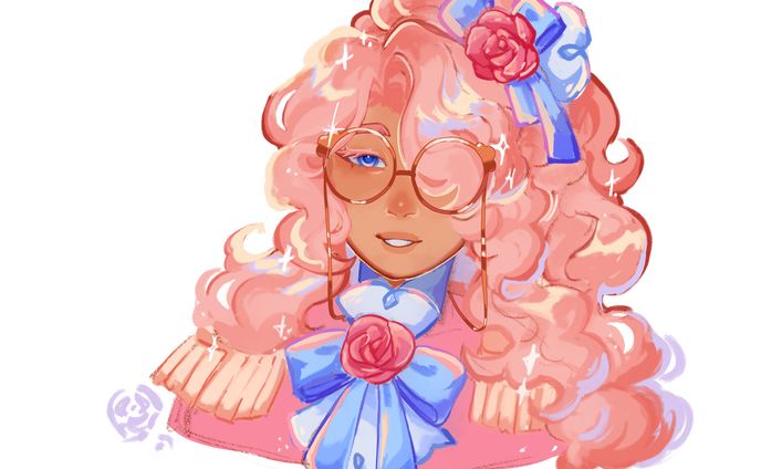 Earl Grey Cookie - Romantic Sugar