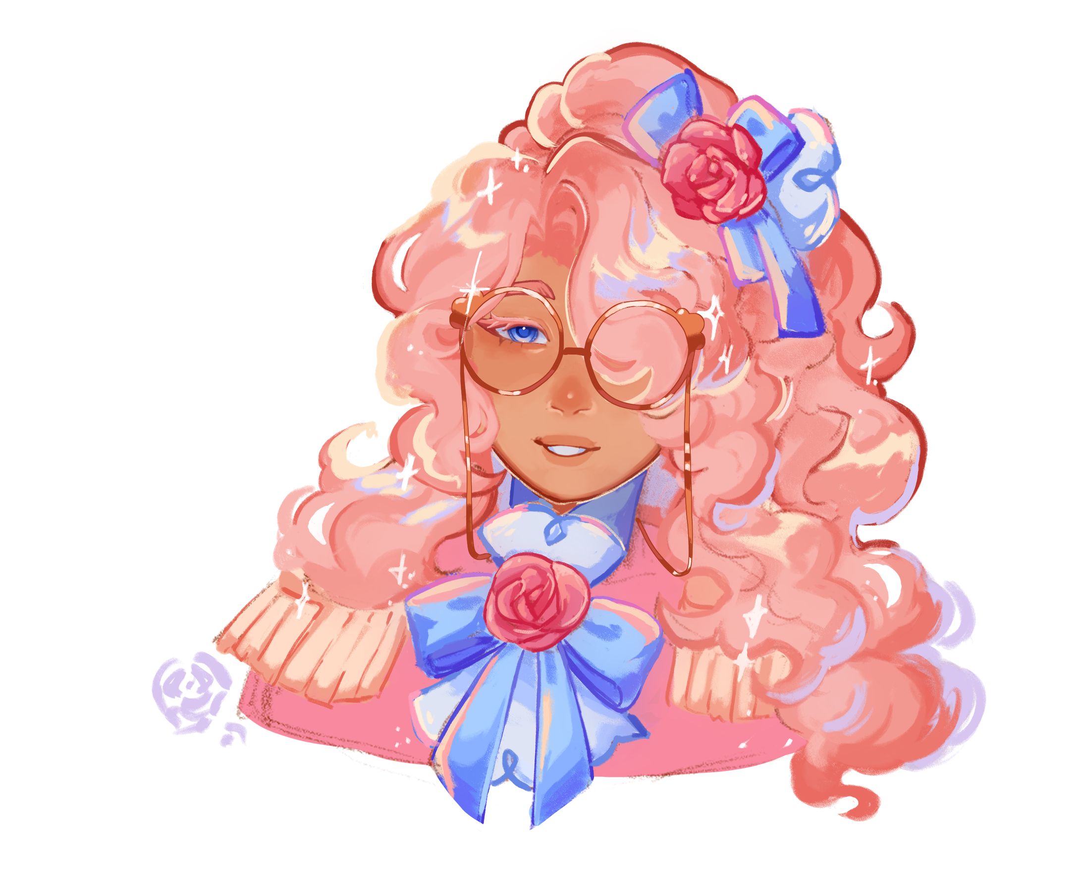 Earl Grey Cookie - Romantic Sugar-1