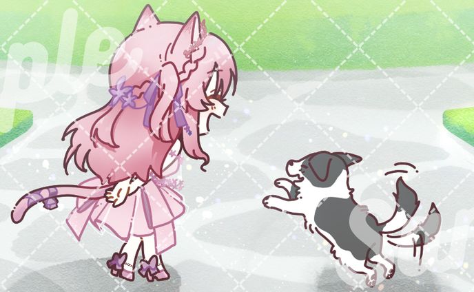 サムネイル、skima