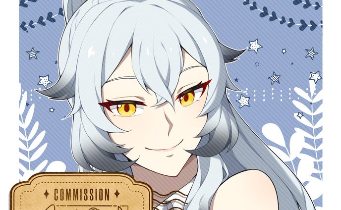 July commissions log (2024)