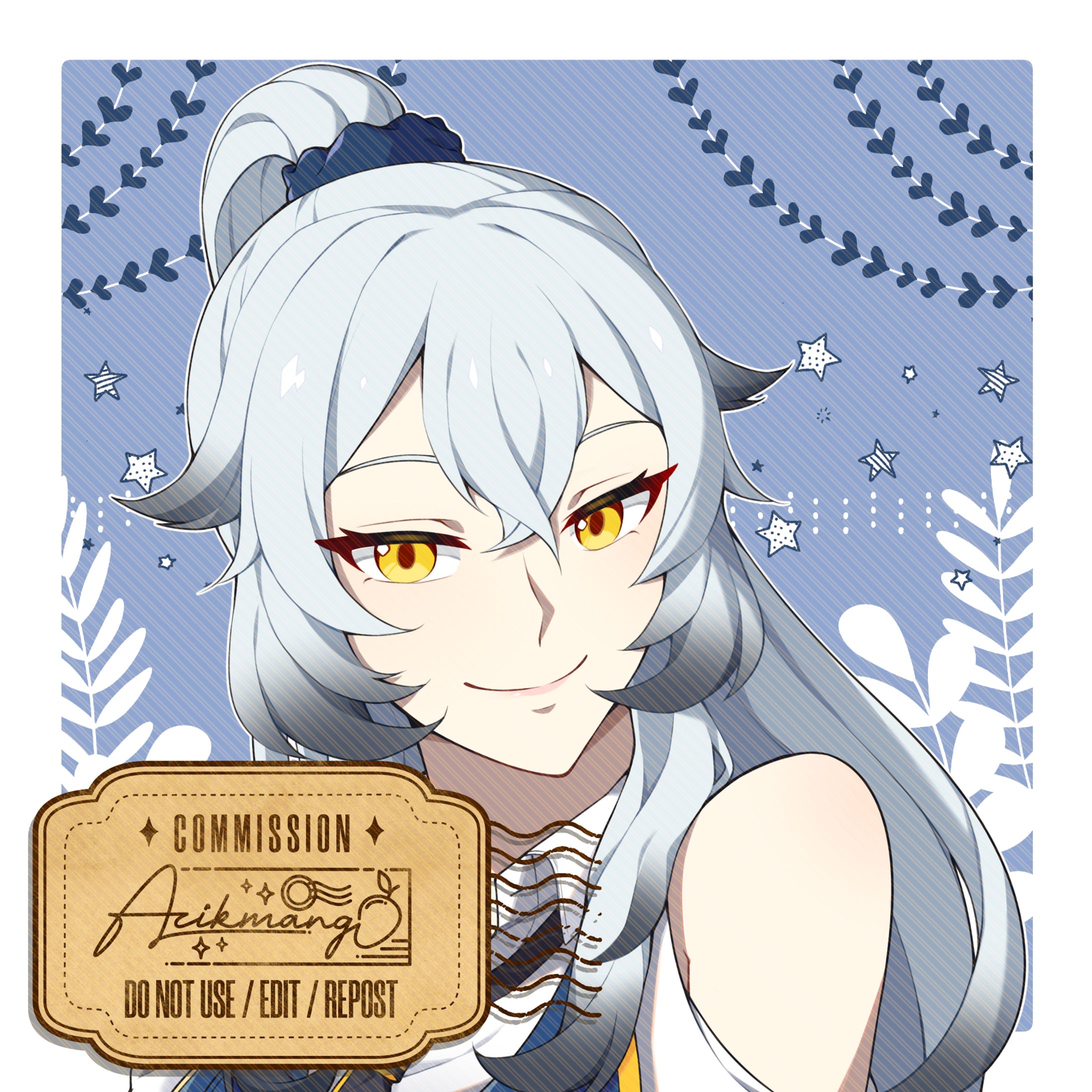 July commissions log (2024)-1