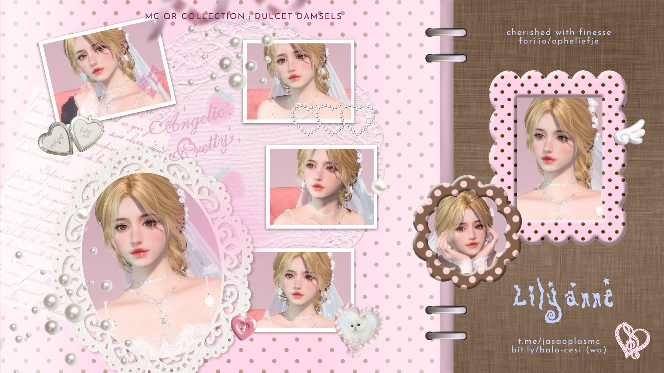 🍨 Lilyanne-1