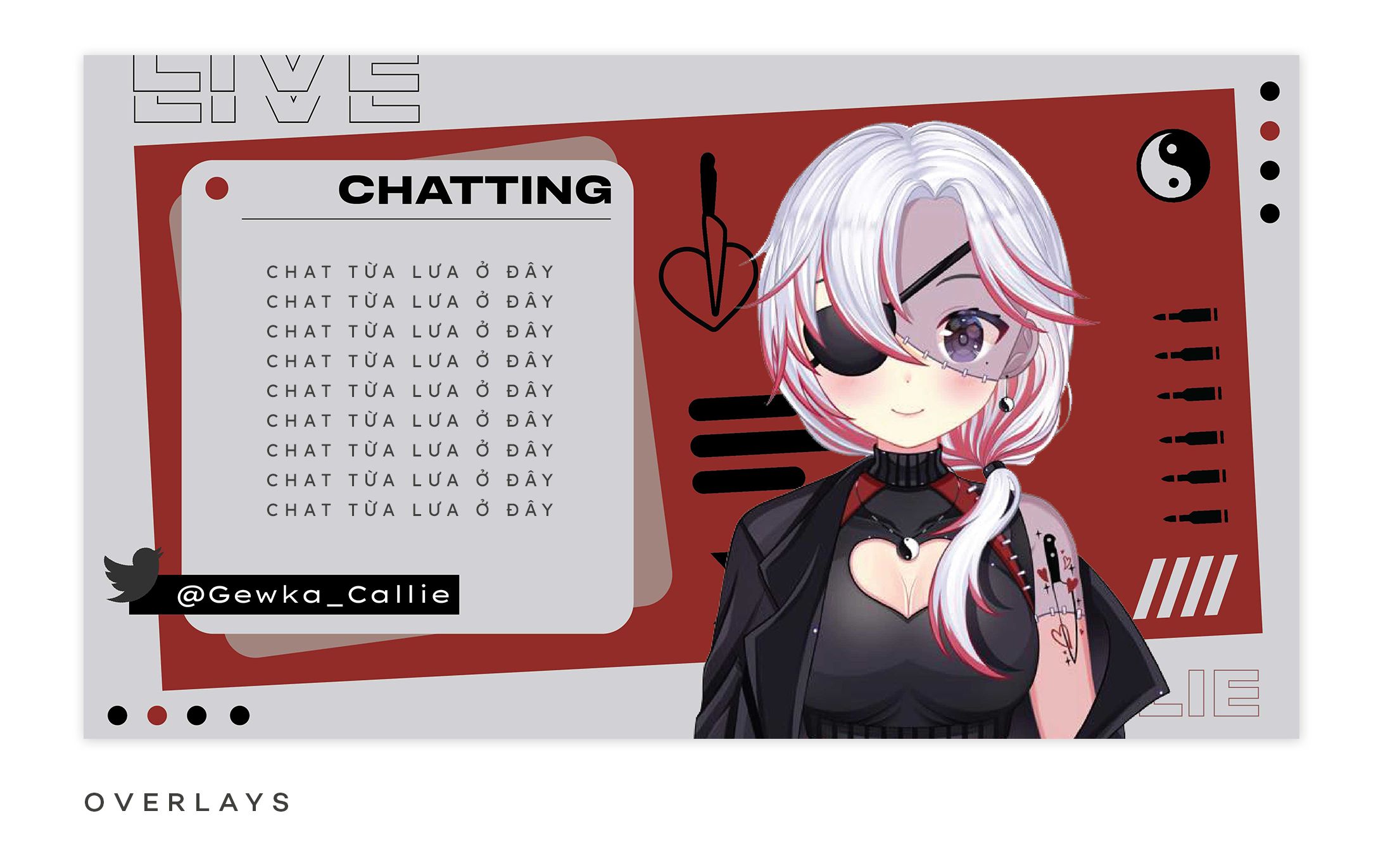 OVERLAYS - Gewka Callie-1