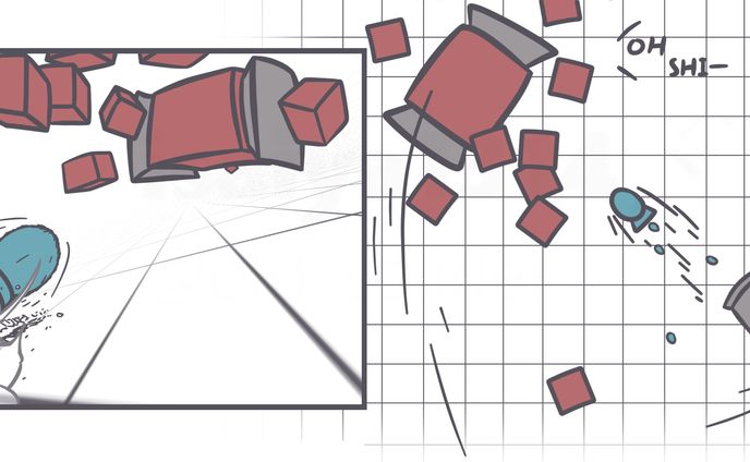 イラスト57