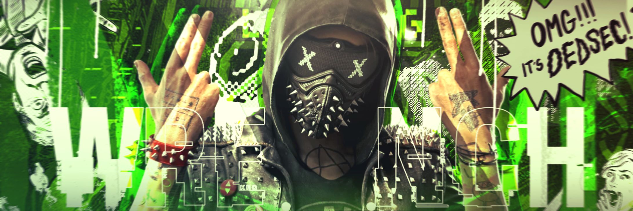 [Banner] Watch Dogs-1